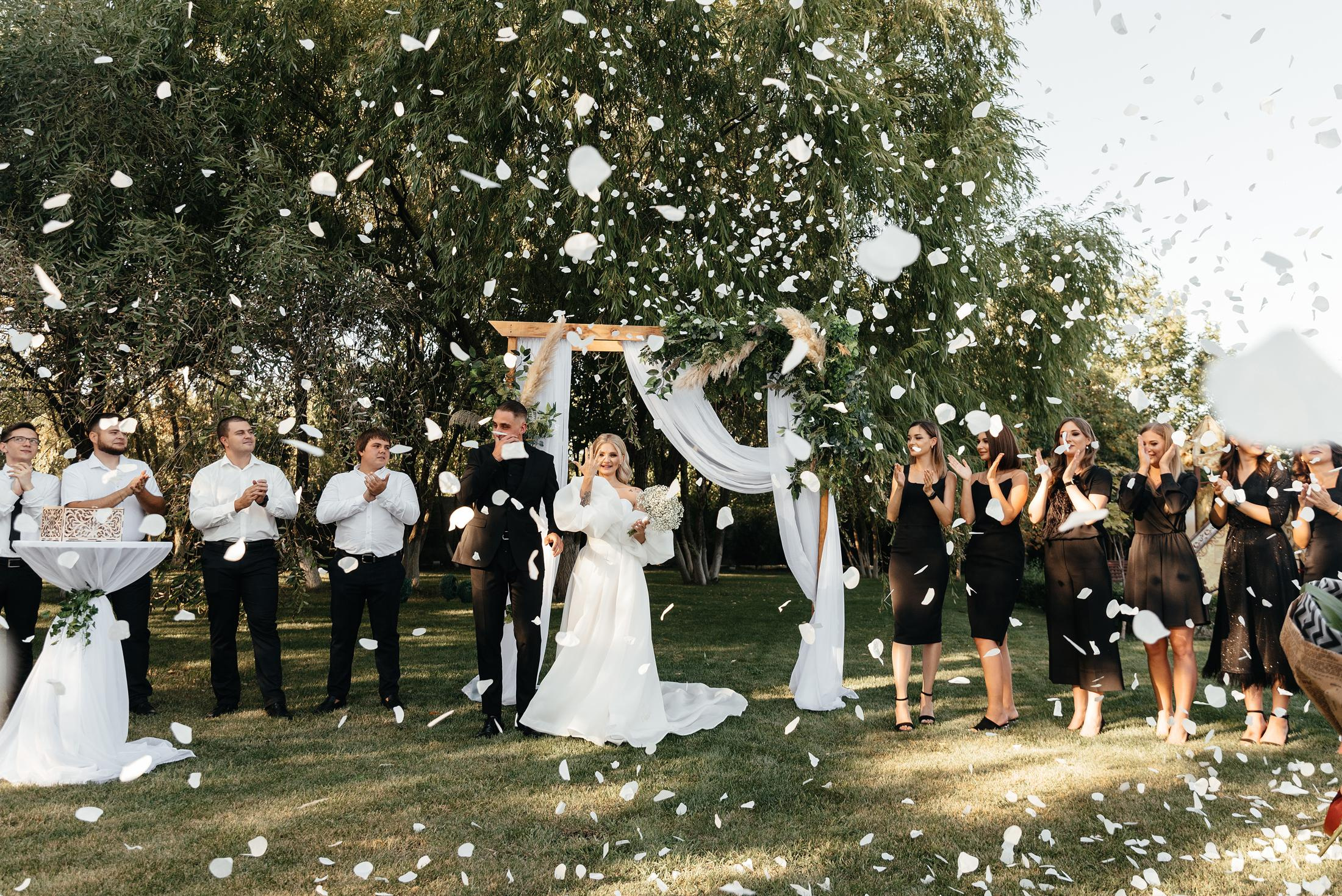 Макс и Наташа. Свадебные, портретные и семейные фотографы в Петербурге
