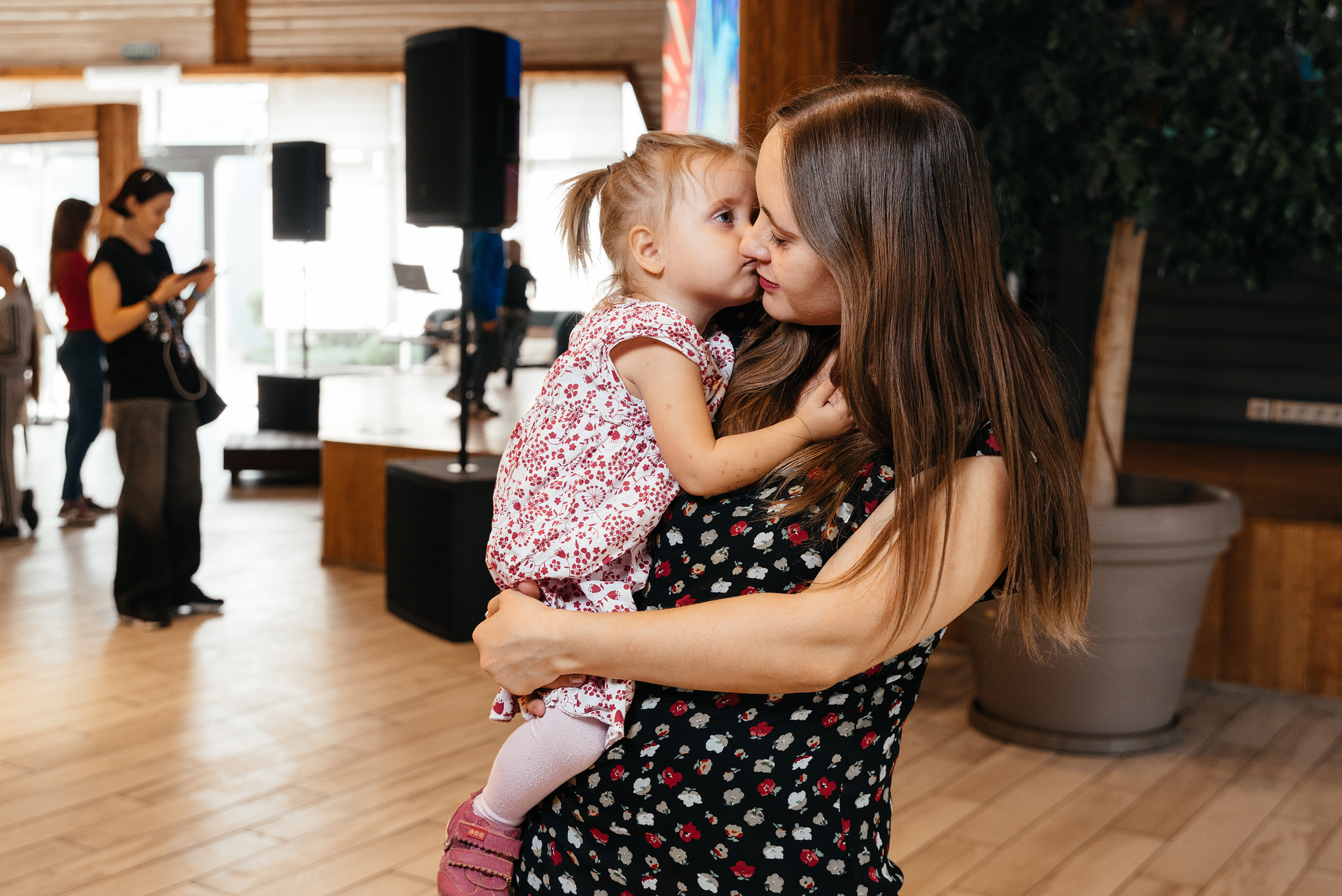 Wedding and family photographer in Dubai Vasilii Albul