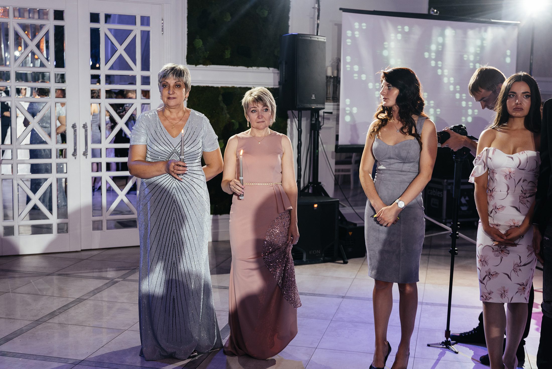 Андрей и Ксюша. Свадебные, портретные и семейные фотографы в Петербурге