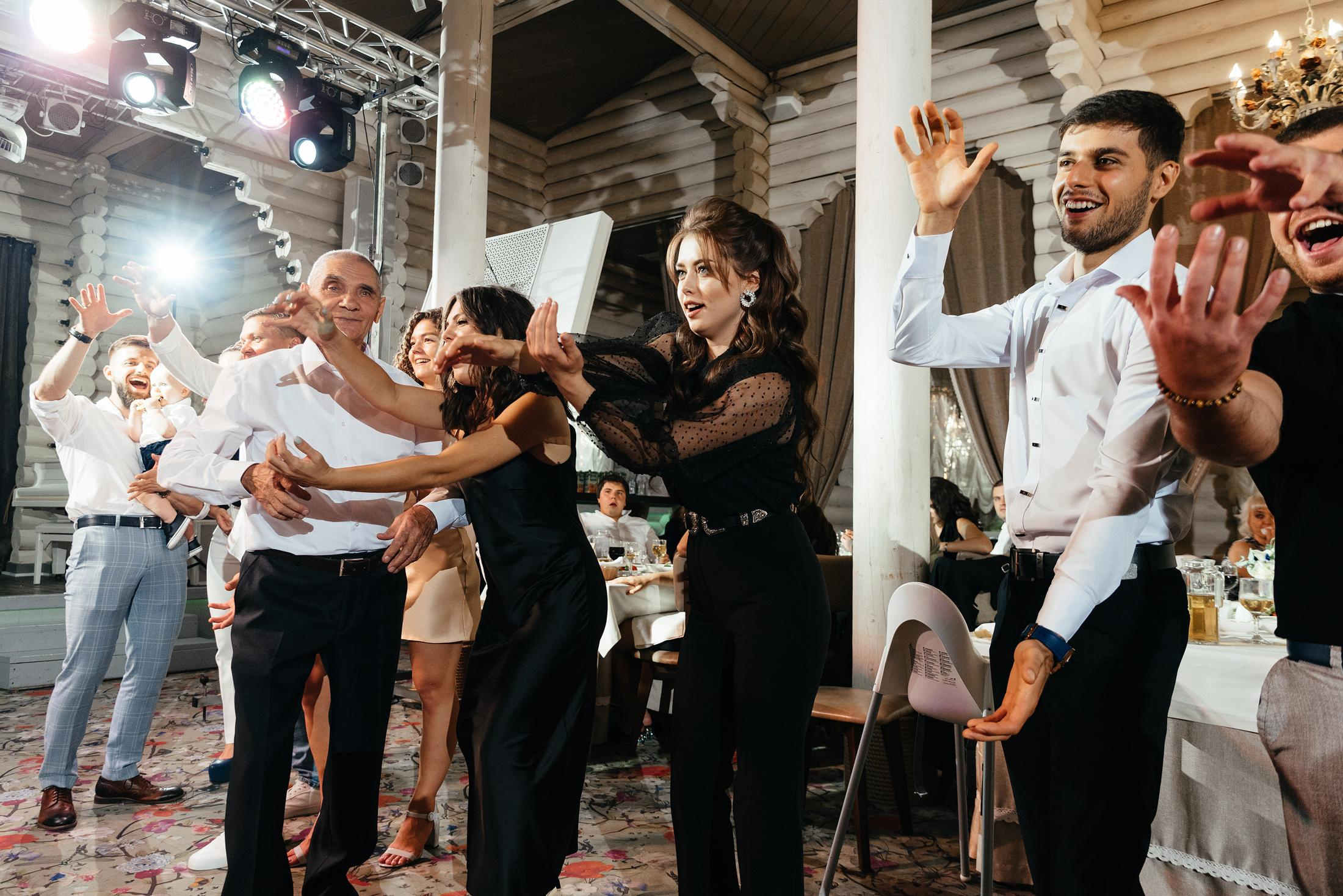 Макс и Наташа. Свадебные, портретные и семейные фотографы в Петербурге