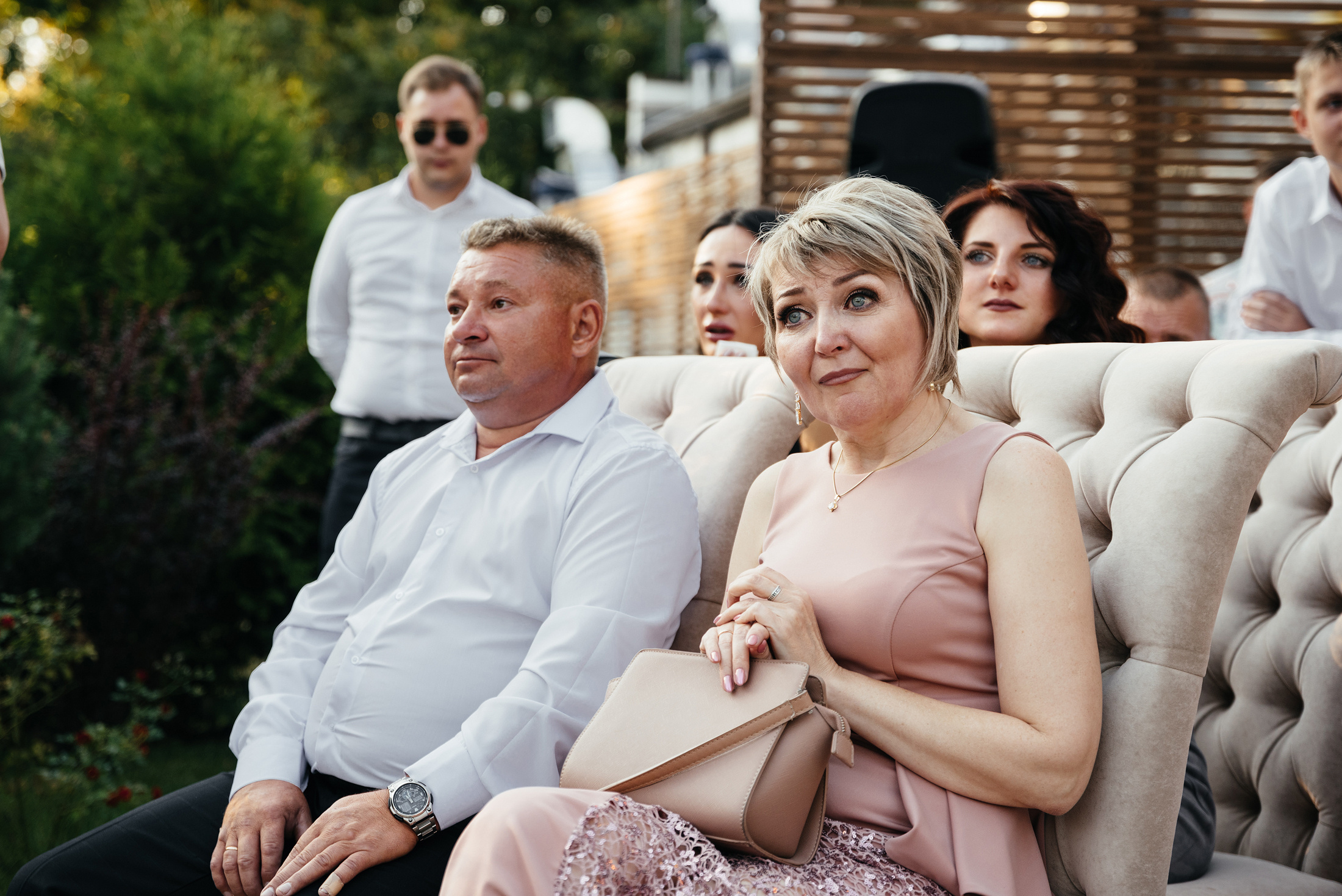 Андрей и Ксюша. Свадебные, портретные и семейные фотографы в Петербурге