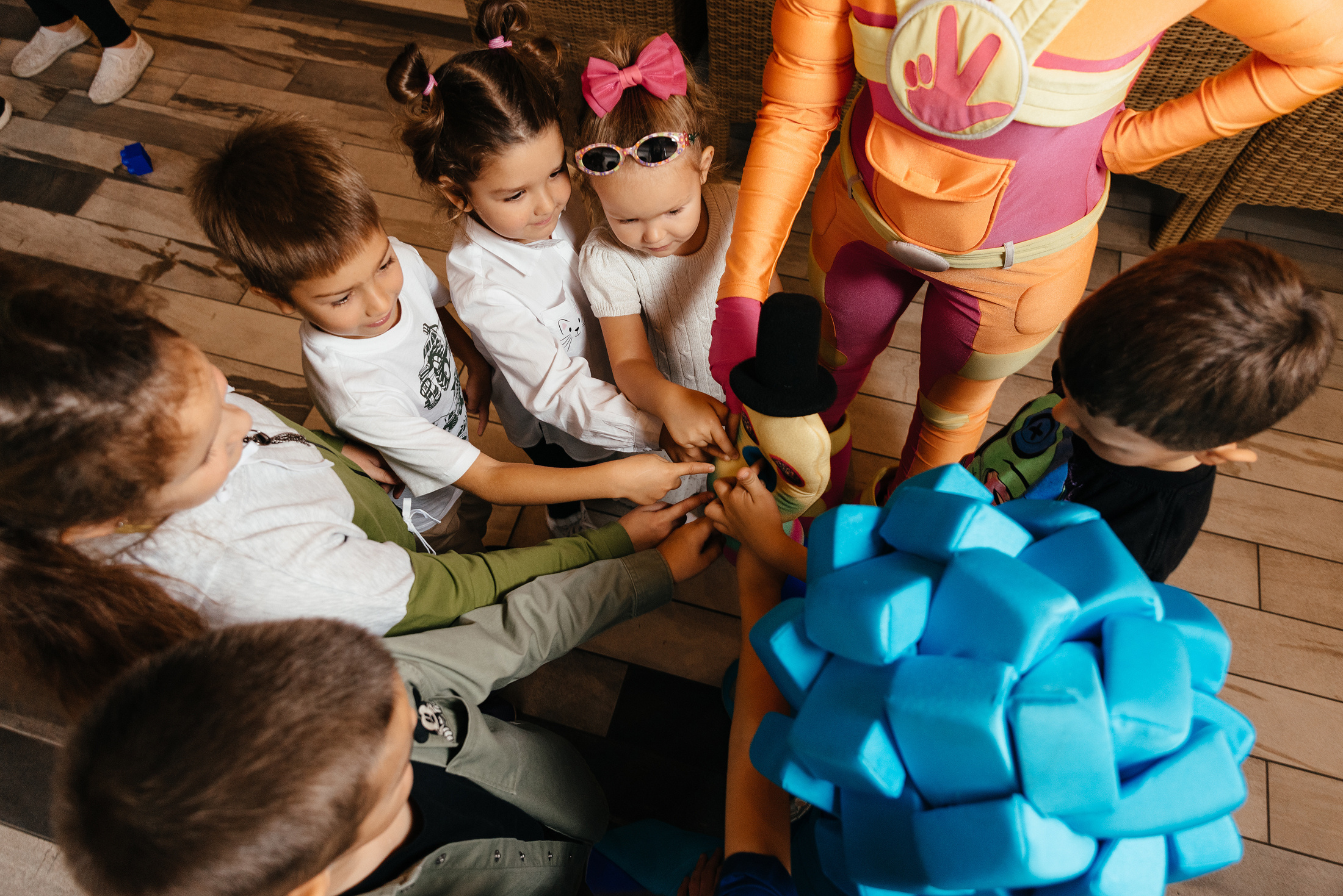 Wedding and family photographer in Dubai Vasilii Albul