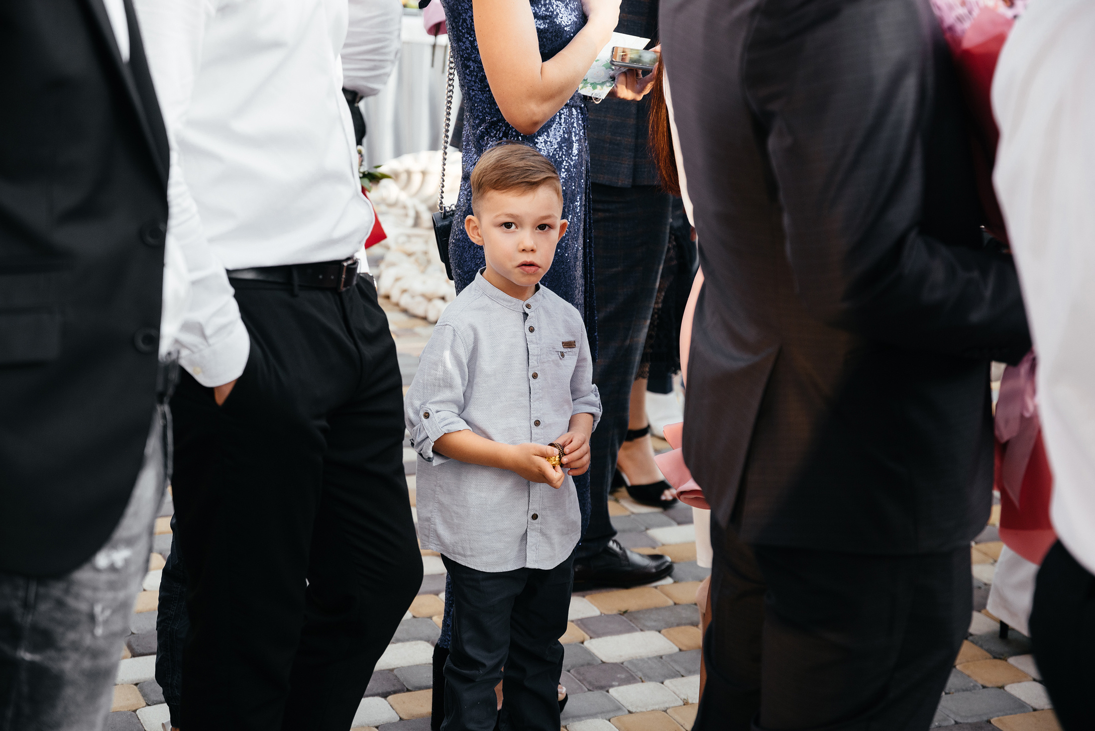 Андрей и Ксюша. Свадебные, портретные и семейные фотографы в Петербурге