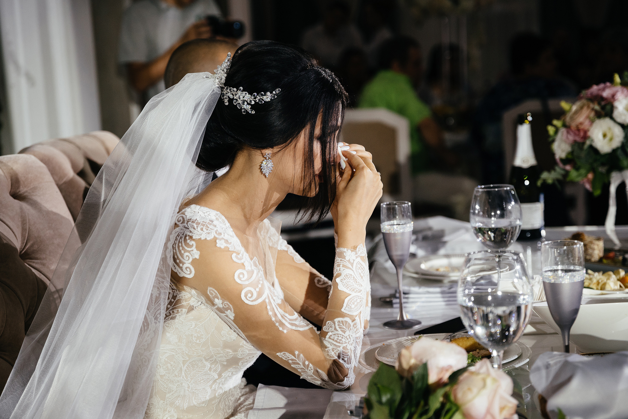 Андрей и Ксюша. Свадебные, портретные и семейные фотографы в Петербурге