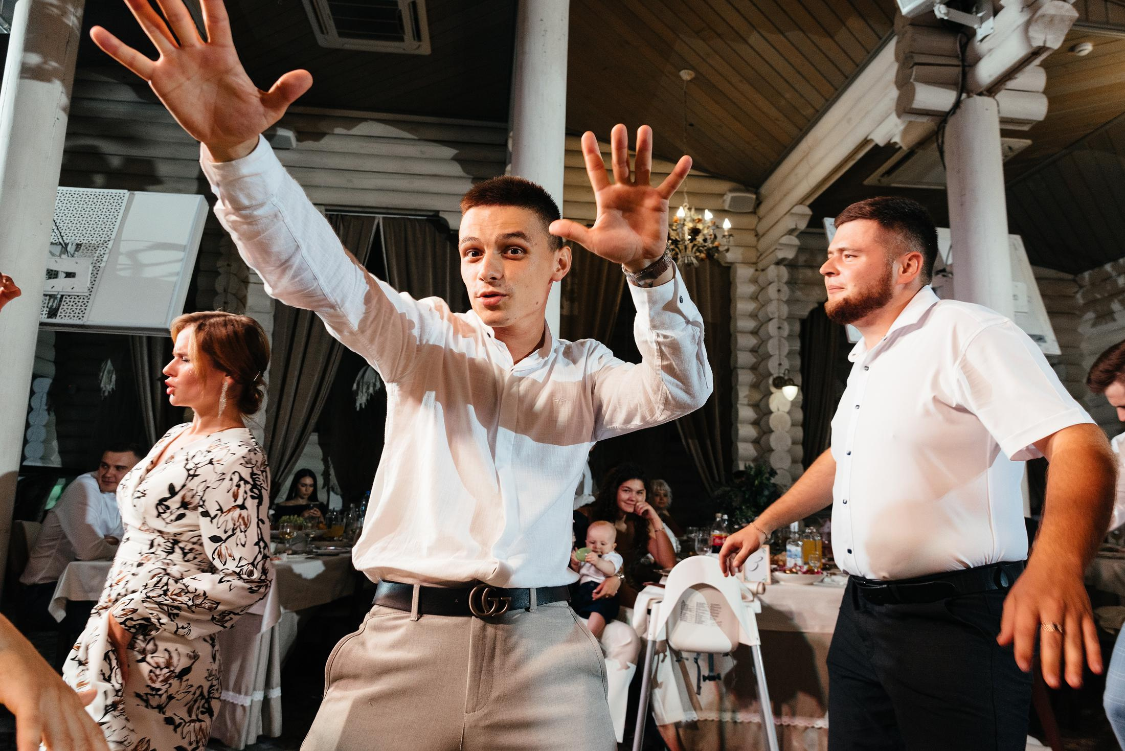 Макс и Наташа. Свадебные, портретные и семейные фотографы в Петербурге