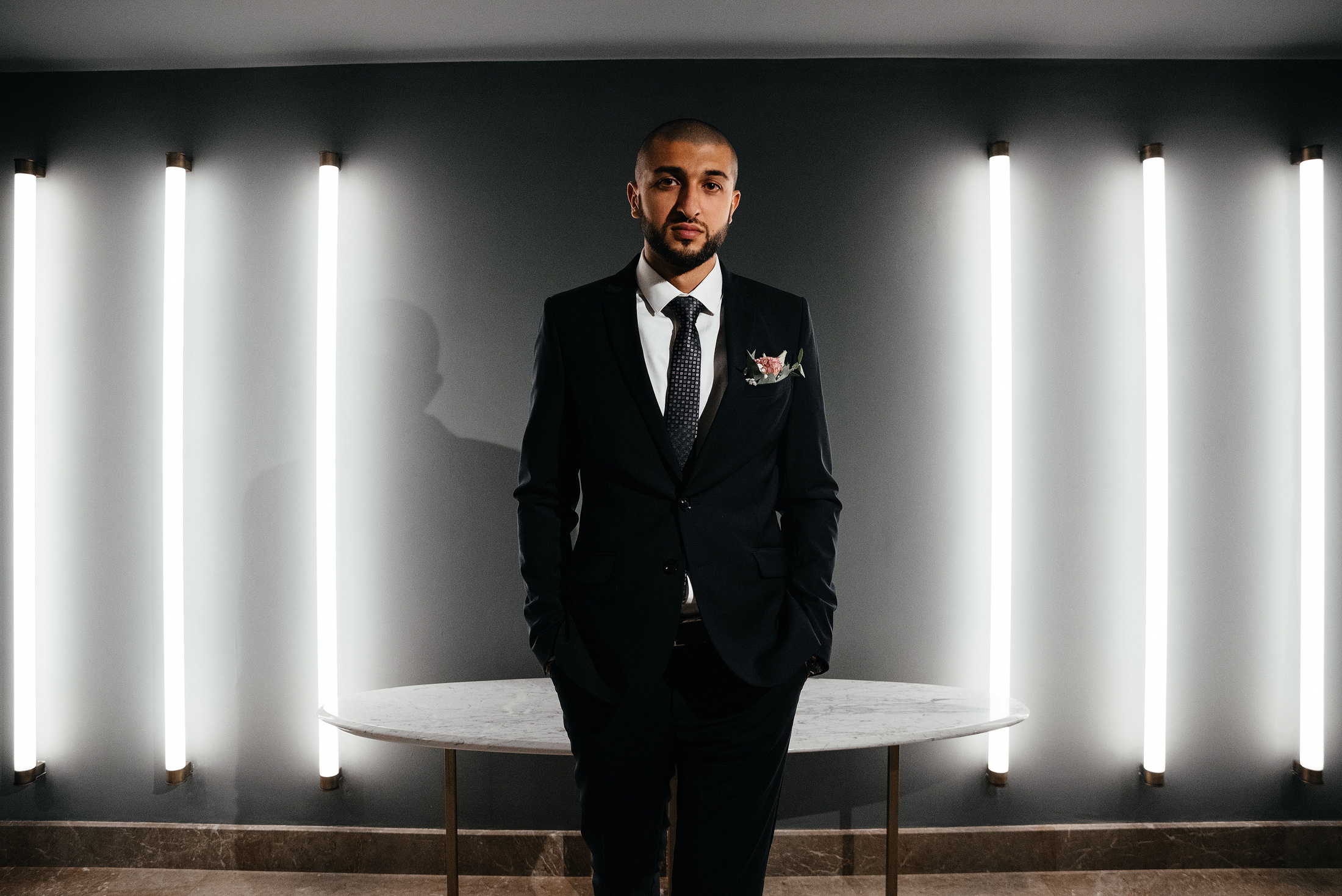 Андрей и Ксюша. Свадебные, портретные и семейные фотографы в Петербурге