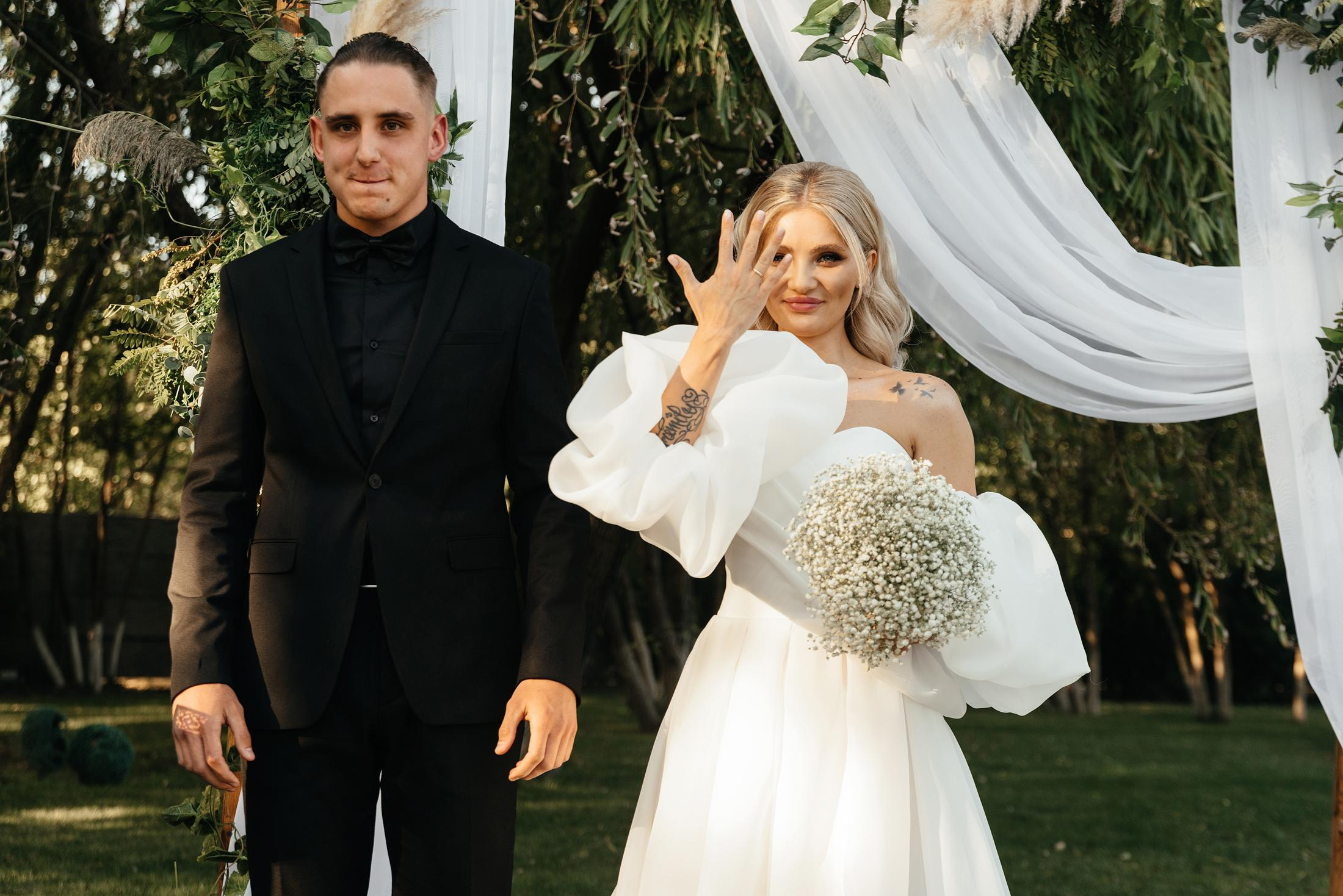 Макс и Наташа. Свадебные, портретные и семейные фотографы в Петербурге