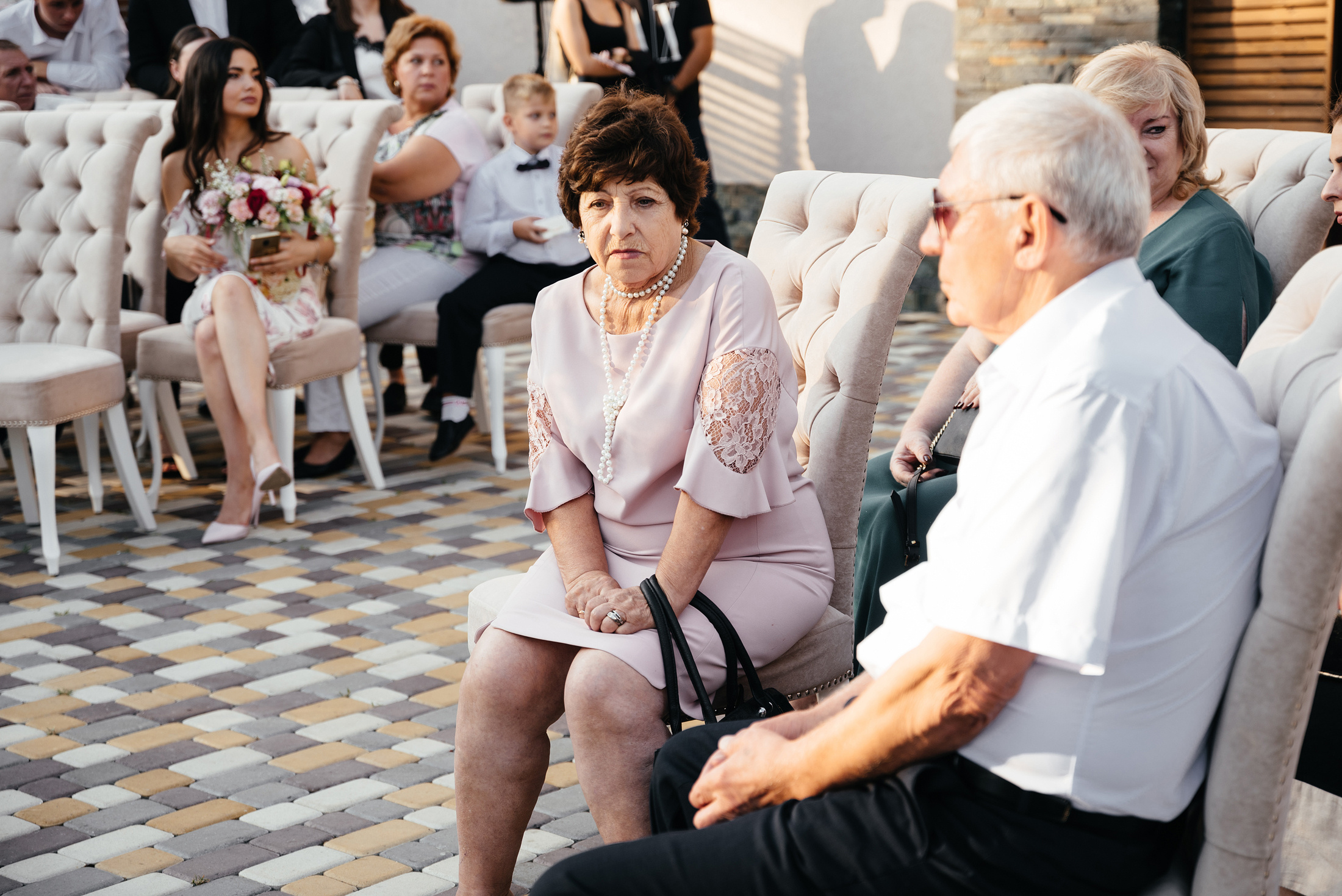 Андрей и Ксюша. Свадебные, портретные и семейные фотографы в Петербурге