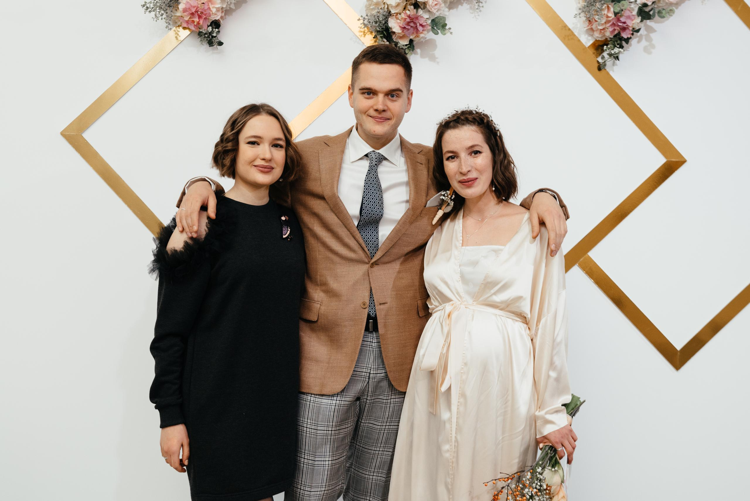 Wedding and family photographer in Dubai Vasilii Albul