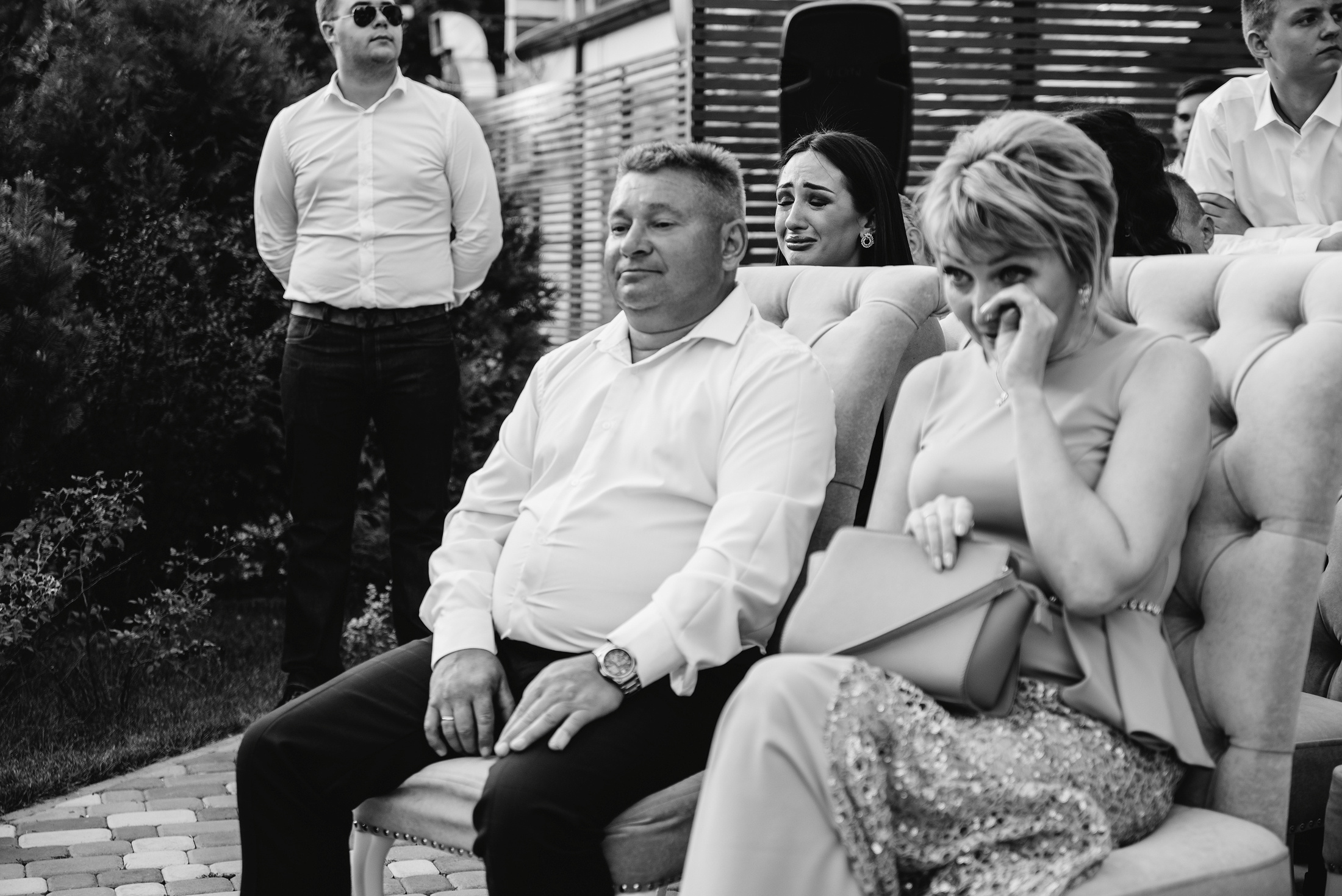 Андрей и Ксюша. Свадебные, портретные и семейные фотографы в Петербурге