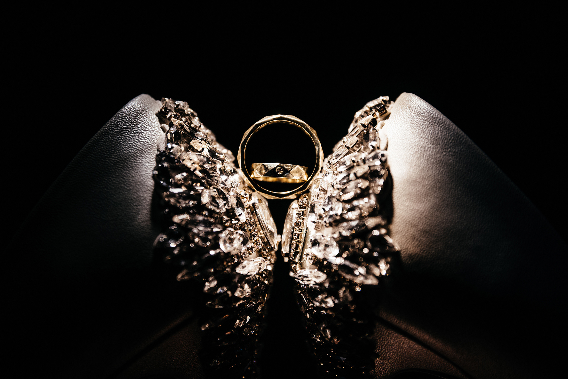 Андрей и Ксюша. Свадебные, портретные и семейные фотографы в Петербурге