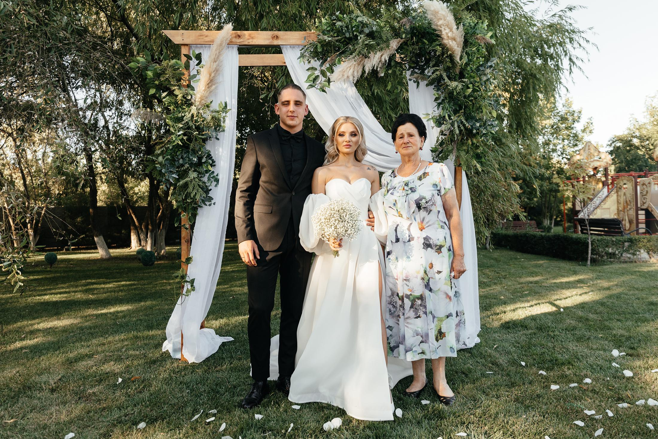 Макс и Наташа. Свадебные, портретные и семейные фотографы в Петербурге