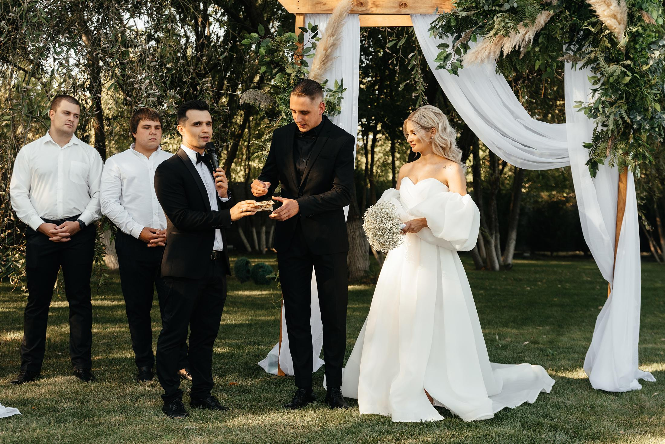 Макс и Наташа. Свадебные, портретные и семейные фотографы в Петербурге