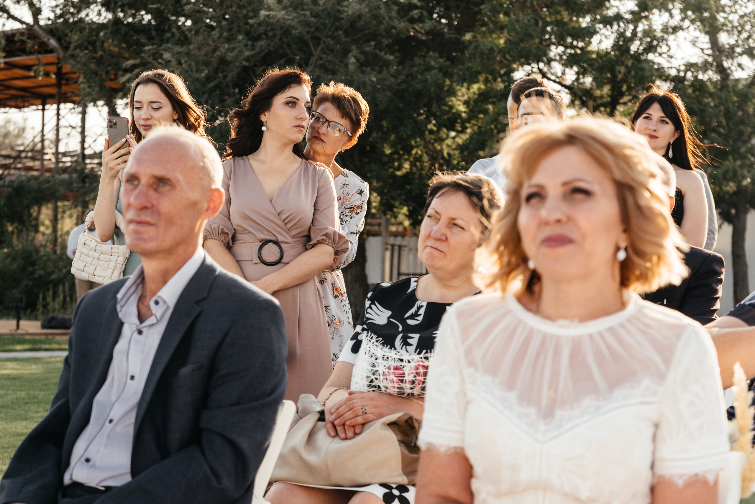 Анонс свадебного дня Влада и Маши. Свадебные, портретные и семейные фотографы в Петербурге