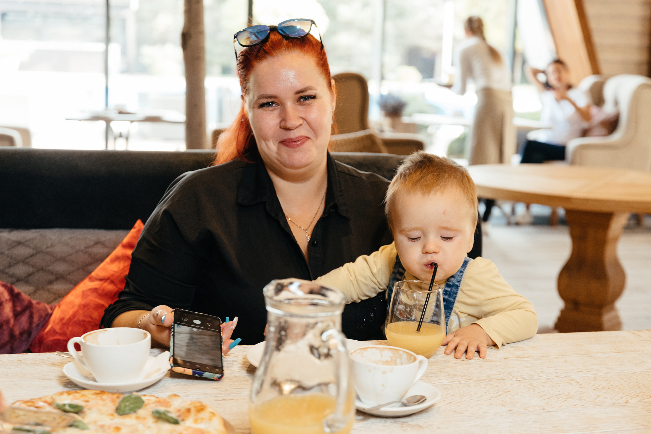 Wedding and family photographer in Dubai Vasilii Albul