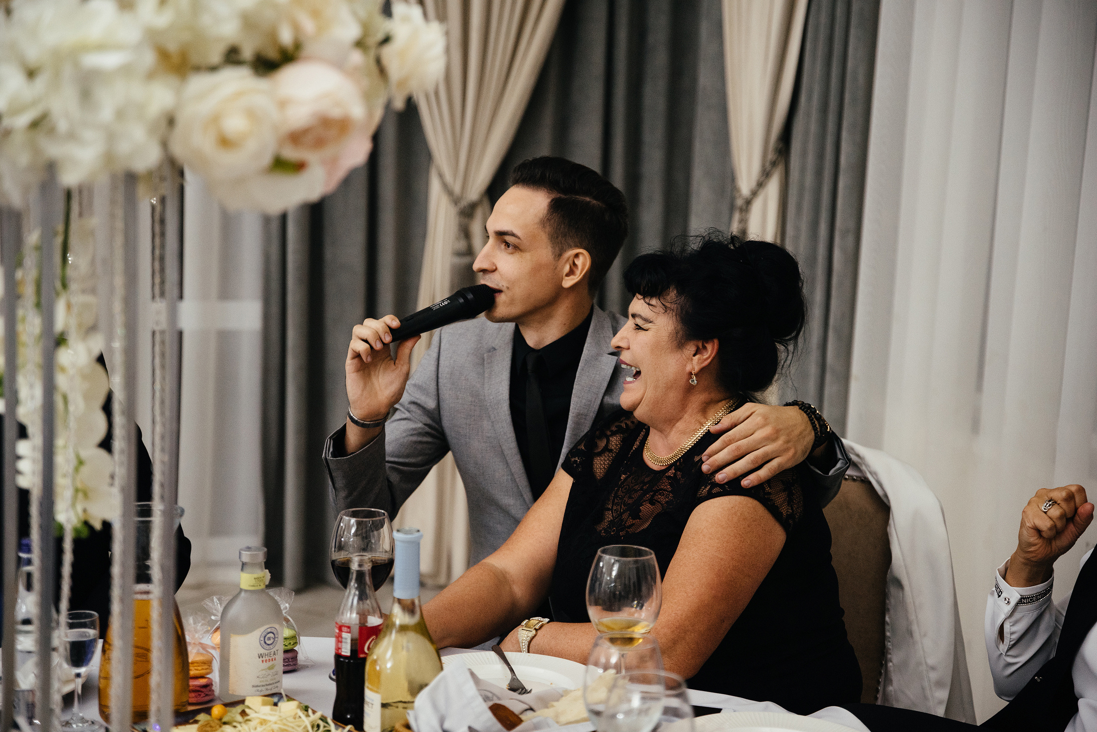 Андрей и Ксюша. Свадебные, портретные и семейные фотографы в Петербурге