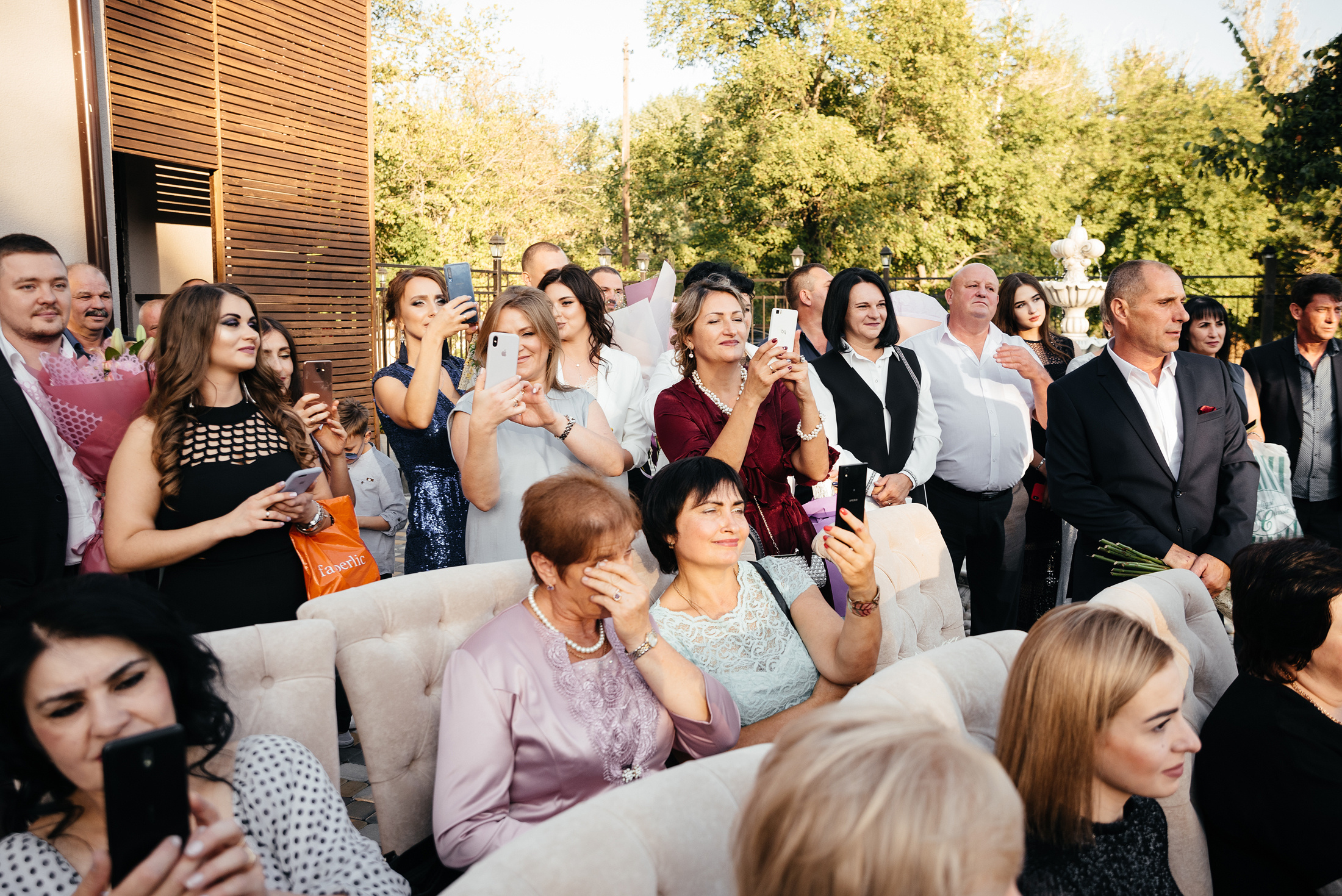 Андрей и Ксюша. Свадебные, портретные и семейные фотографы в Петербурге