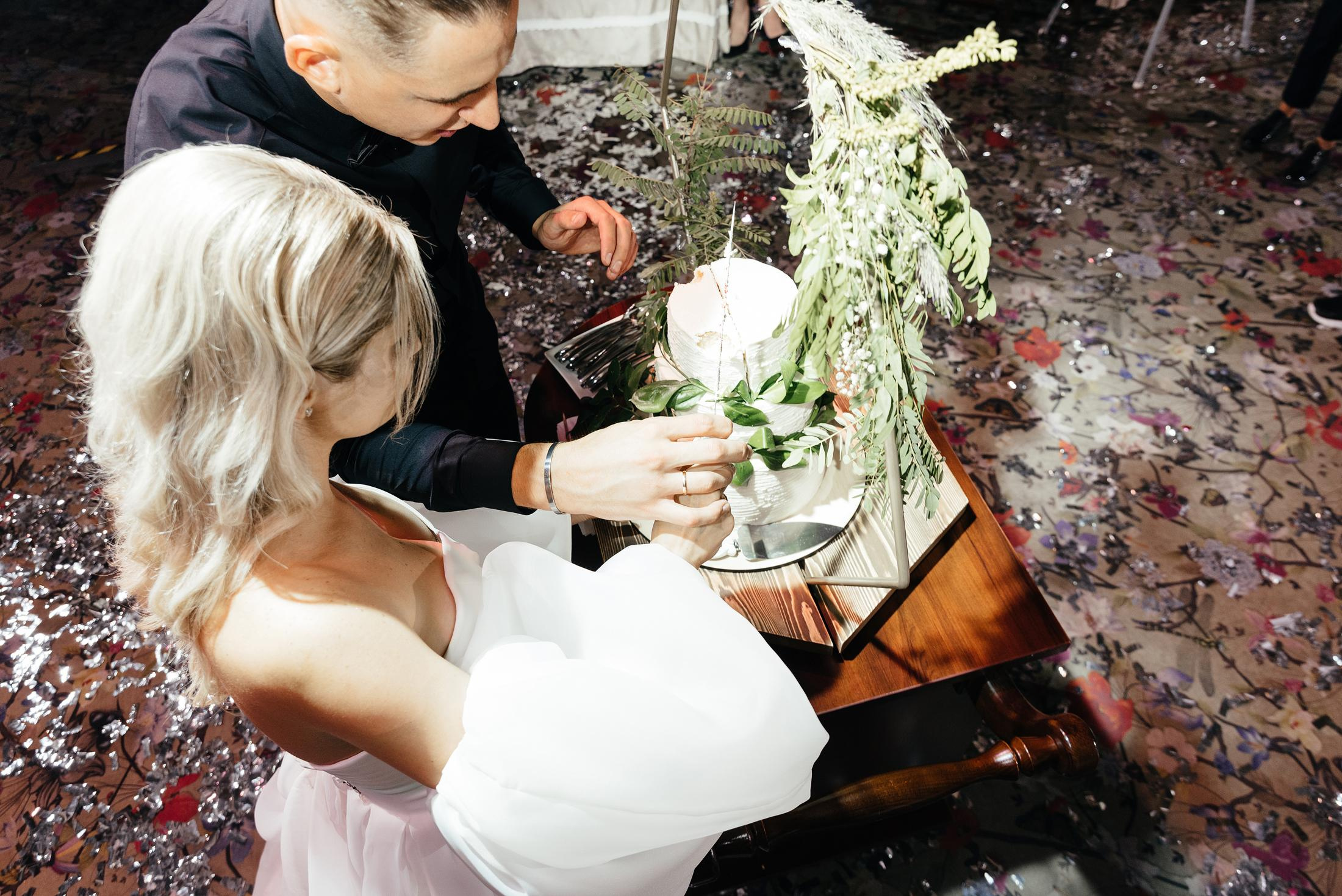 Макс и Наташа. Свадебные, портретные и семейные фотографы в Петербурге