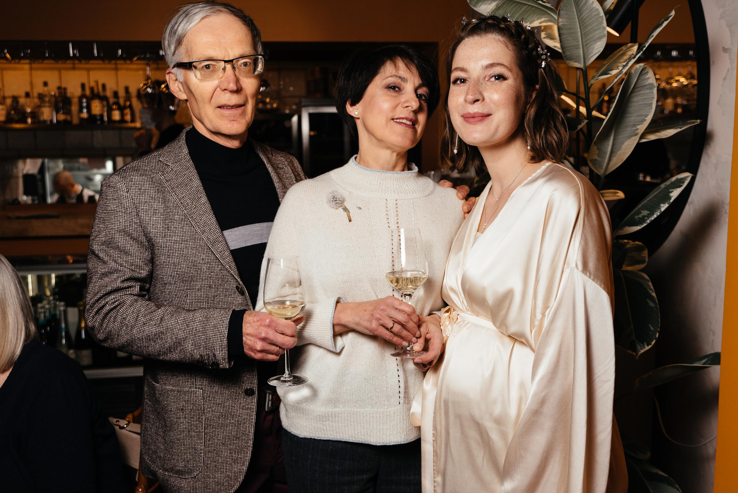 Wedding and family photographer in Dubai Vasilii Albul