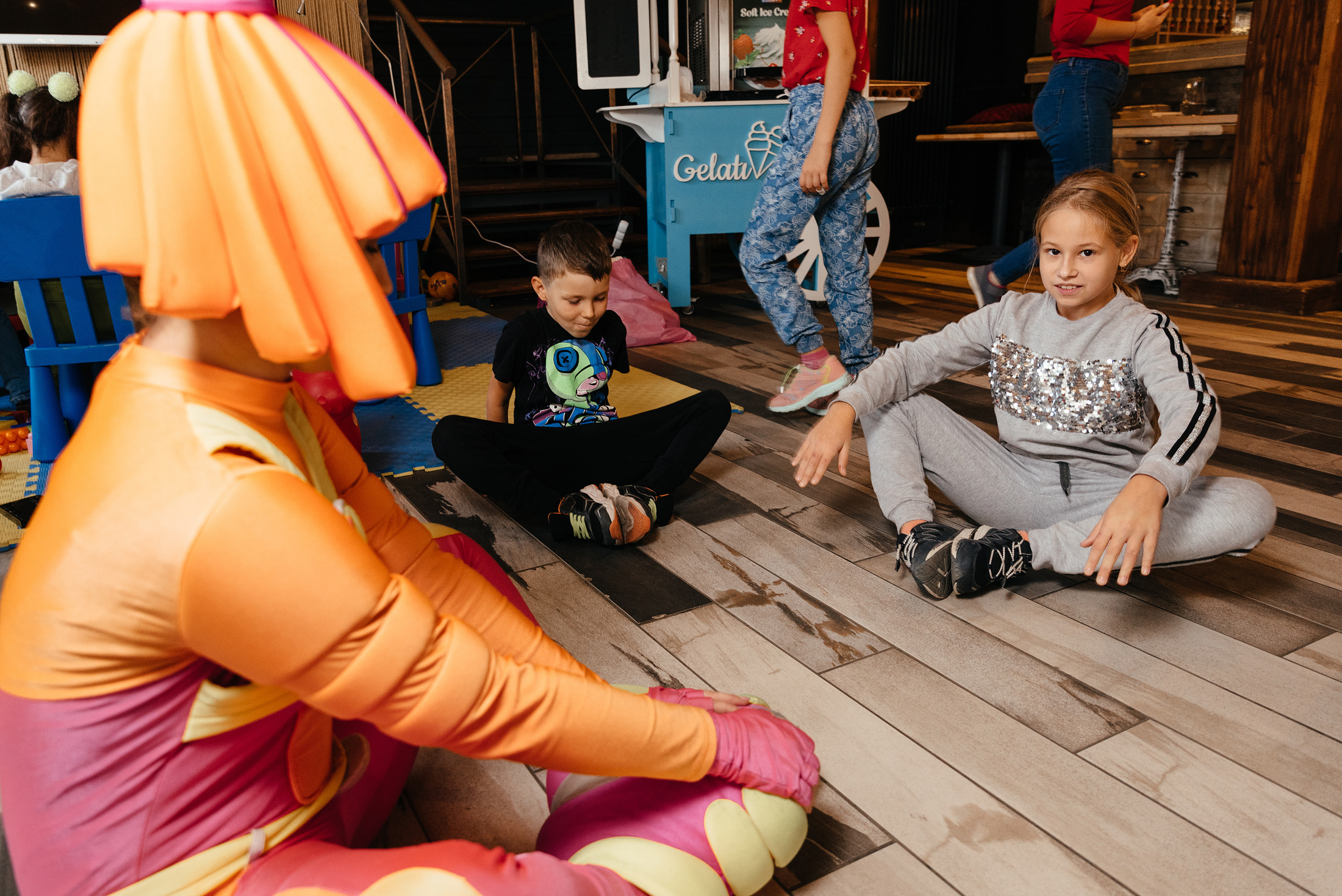 Wedding and family photographer in Dubai Vasilii Albul