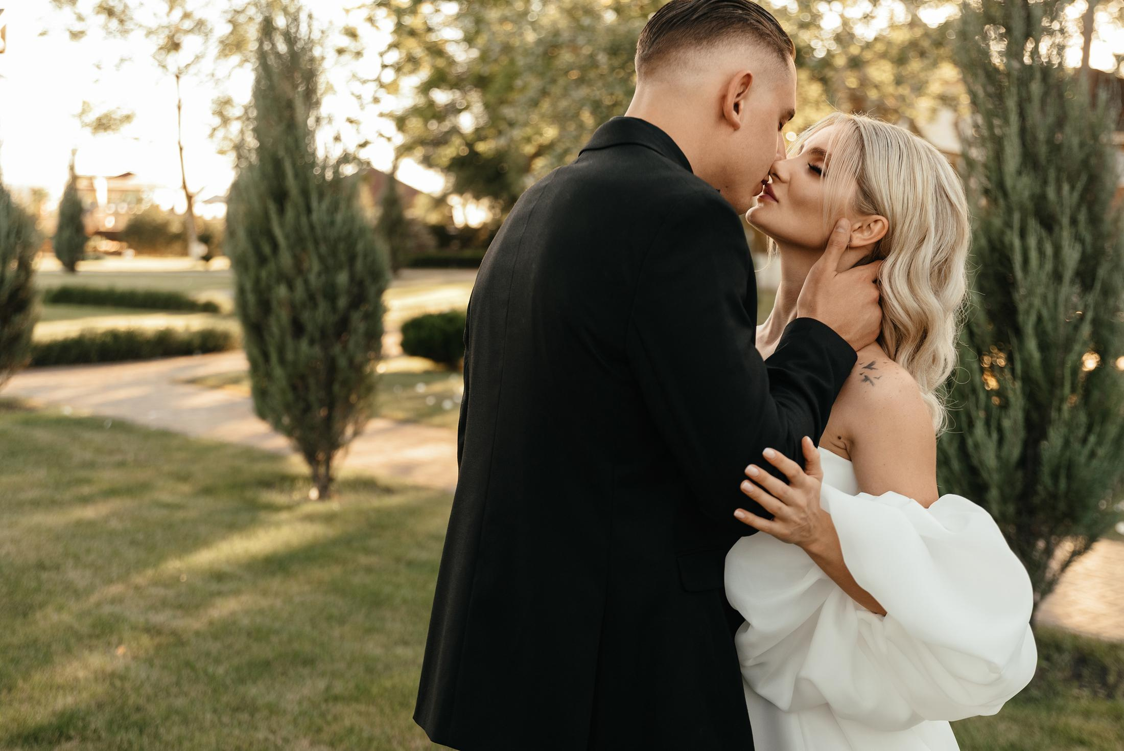 Макс и Наташа. Свадебные, портретные и семейные фотографы в Петербурге