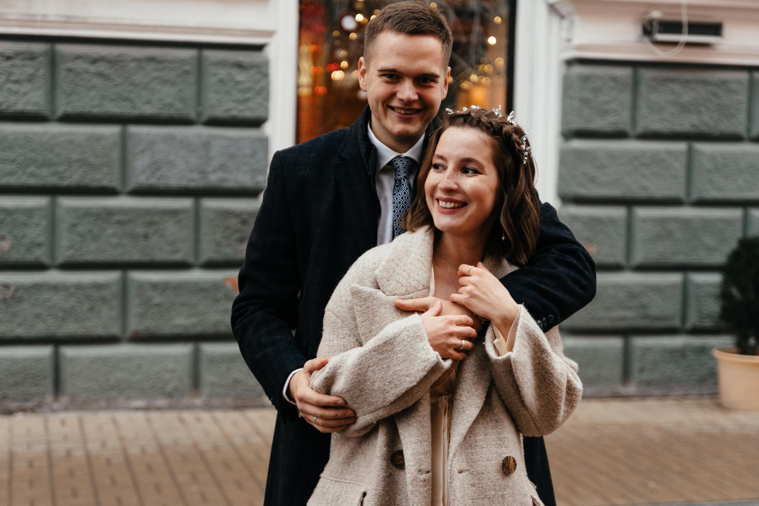 Wedding and family photographer in Dubai Vasilii Albul