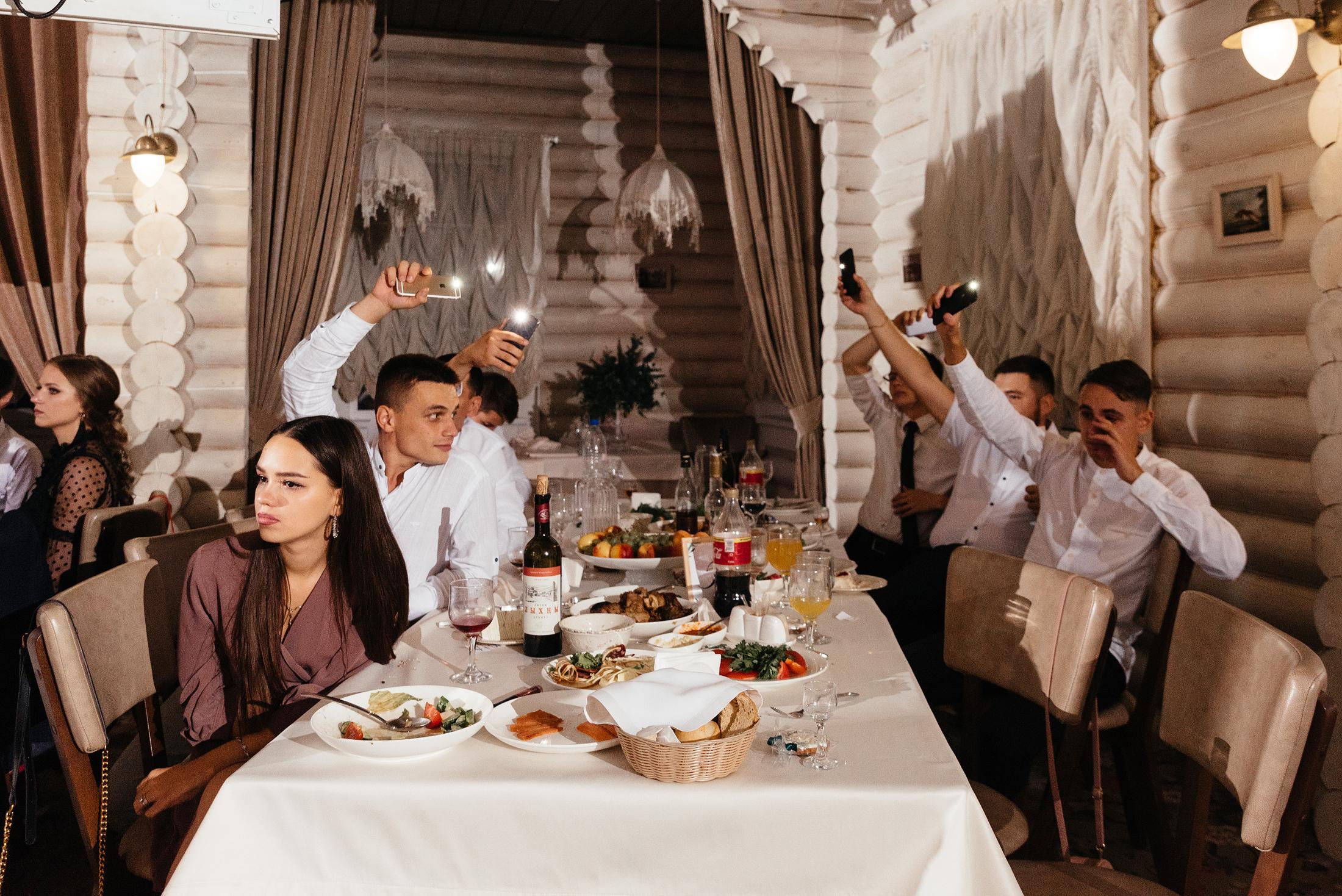 Макс и Наташа. Свадебные, портретные и семейные фотографы в Петербурге