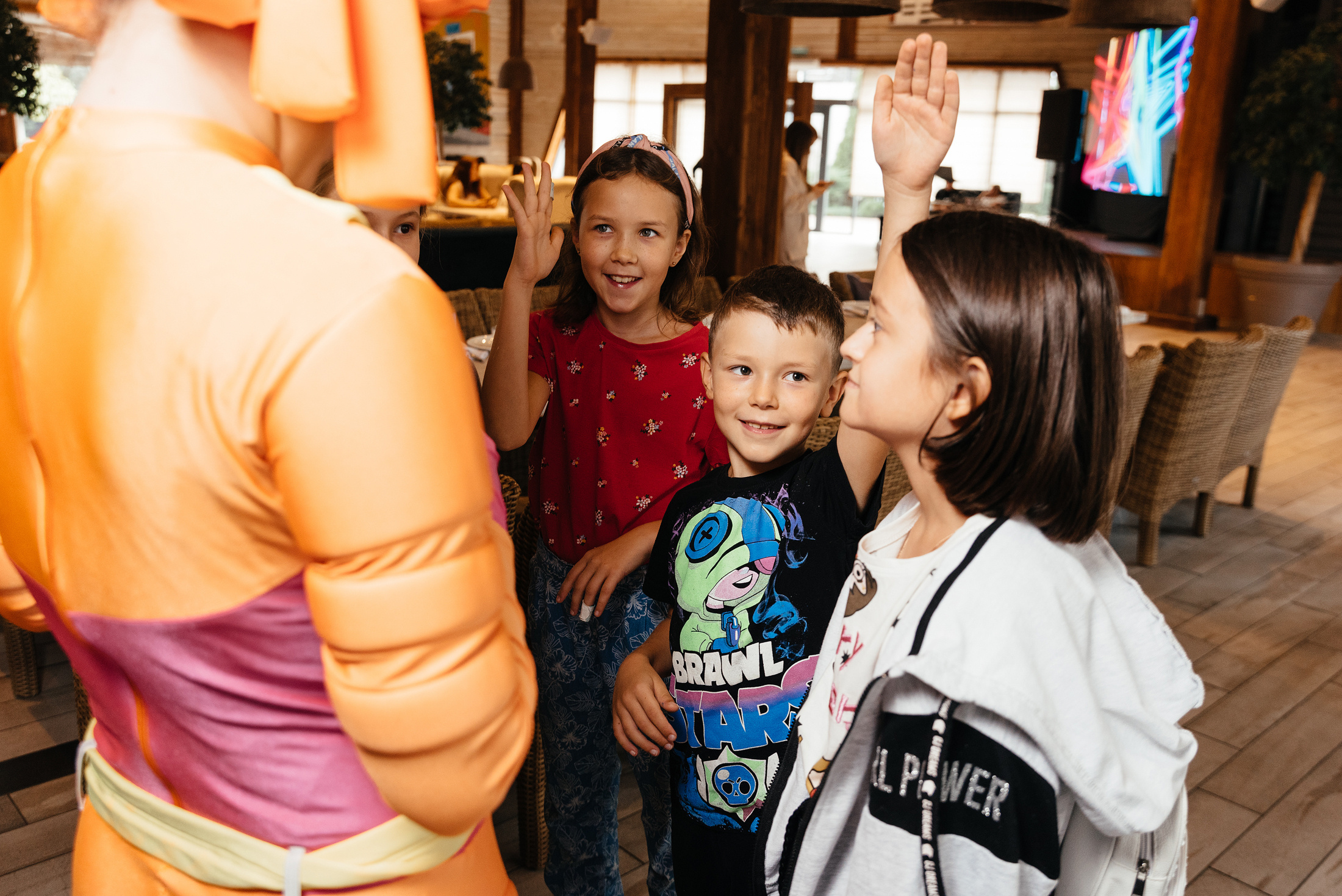 Wedding and family photographer in Dubai Vasilii Albul