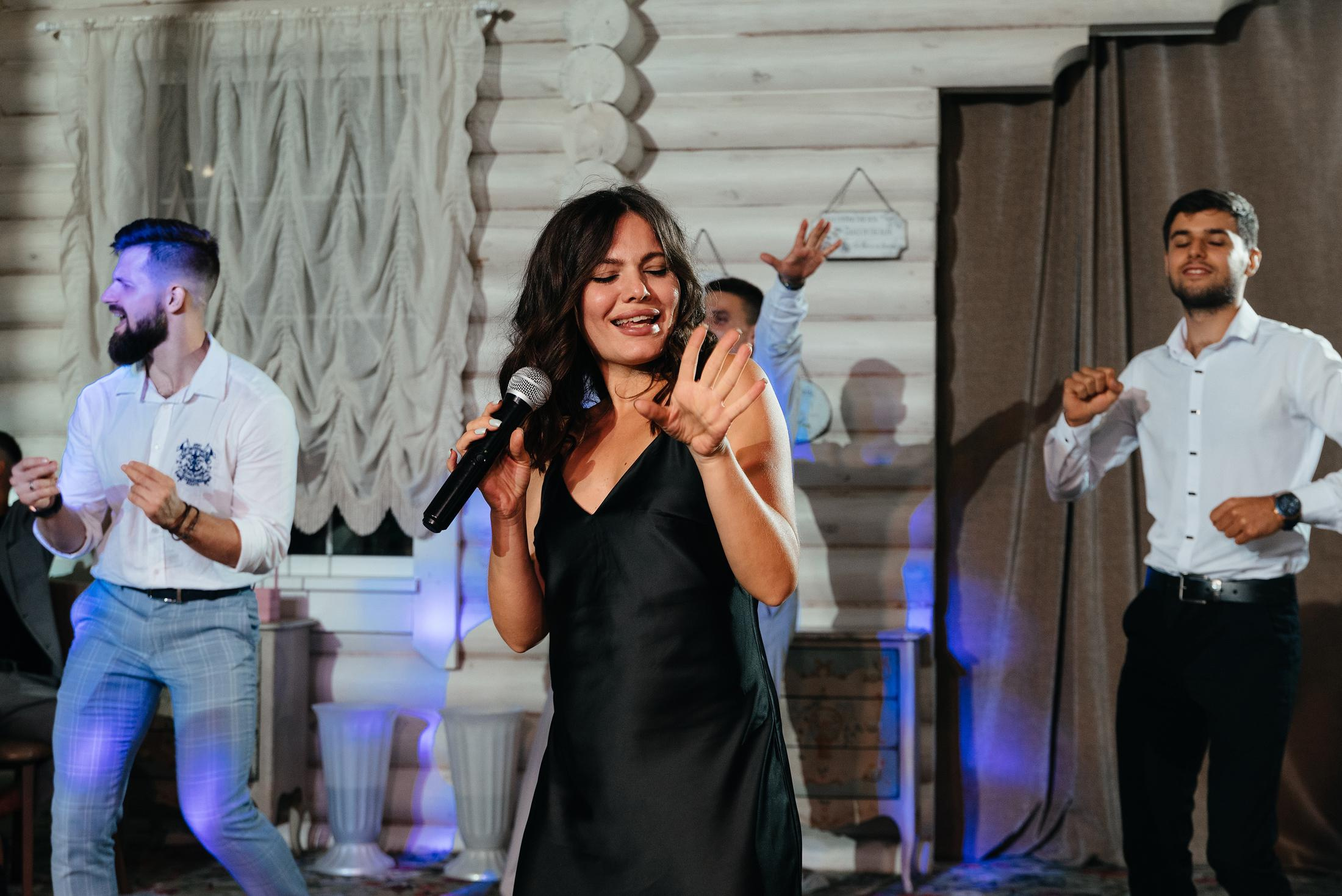 Макс и Наташа. Свадебные, портретные и семейные фотографы в Петербурге