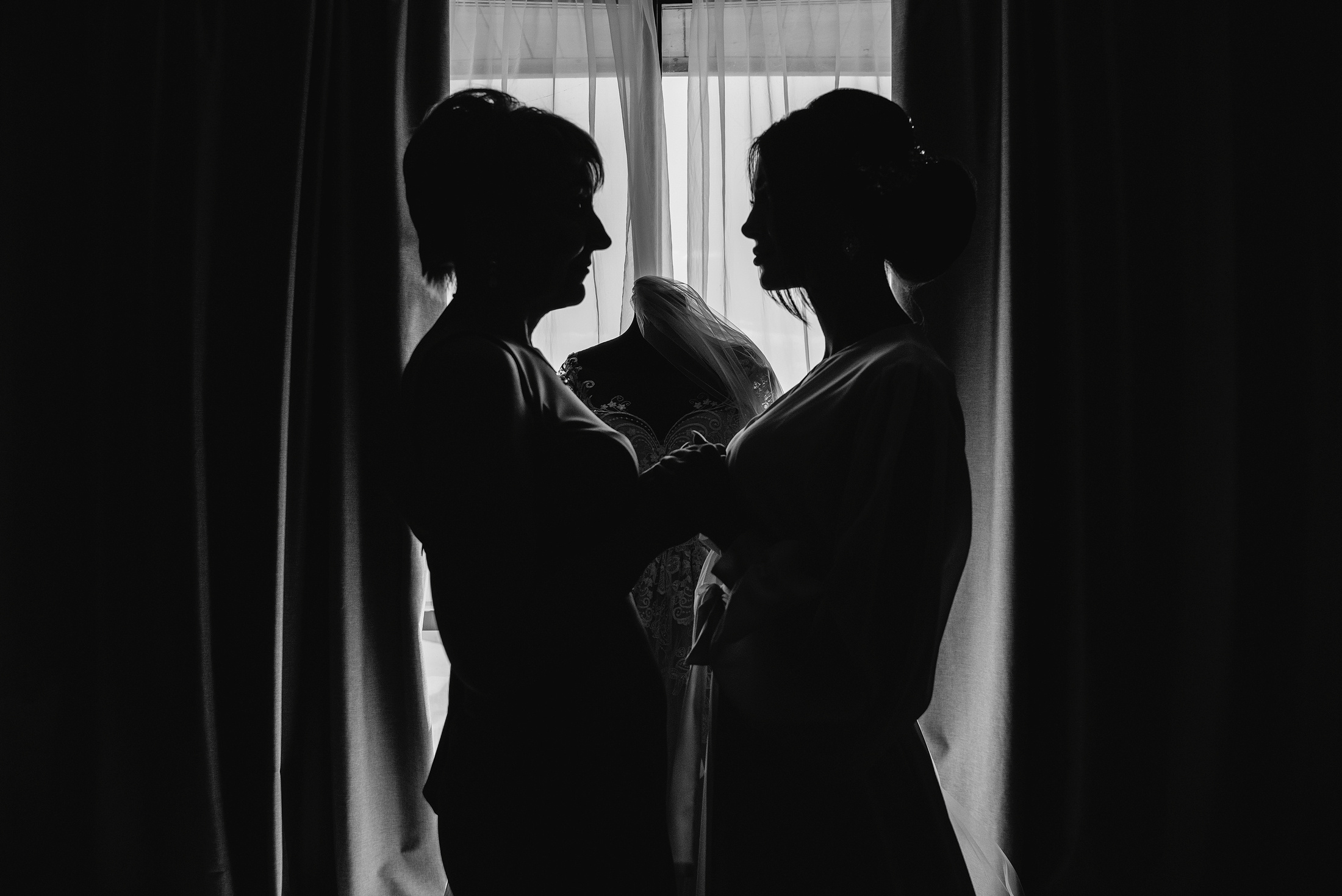 Андрей и Ксюша. Свадебные, портретные и семейные фотографы в Петербурге