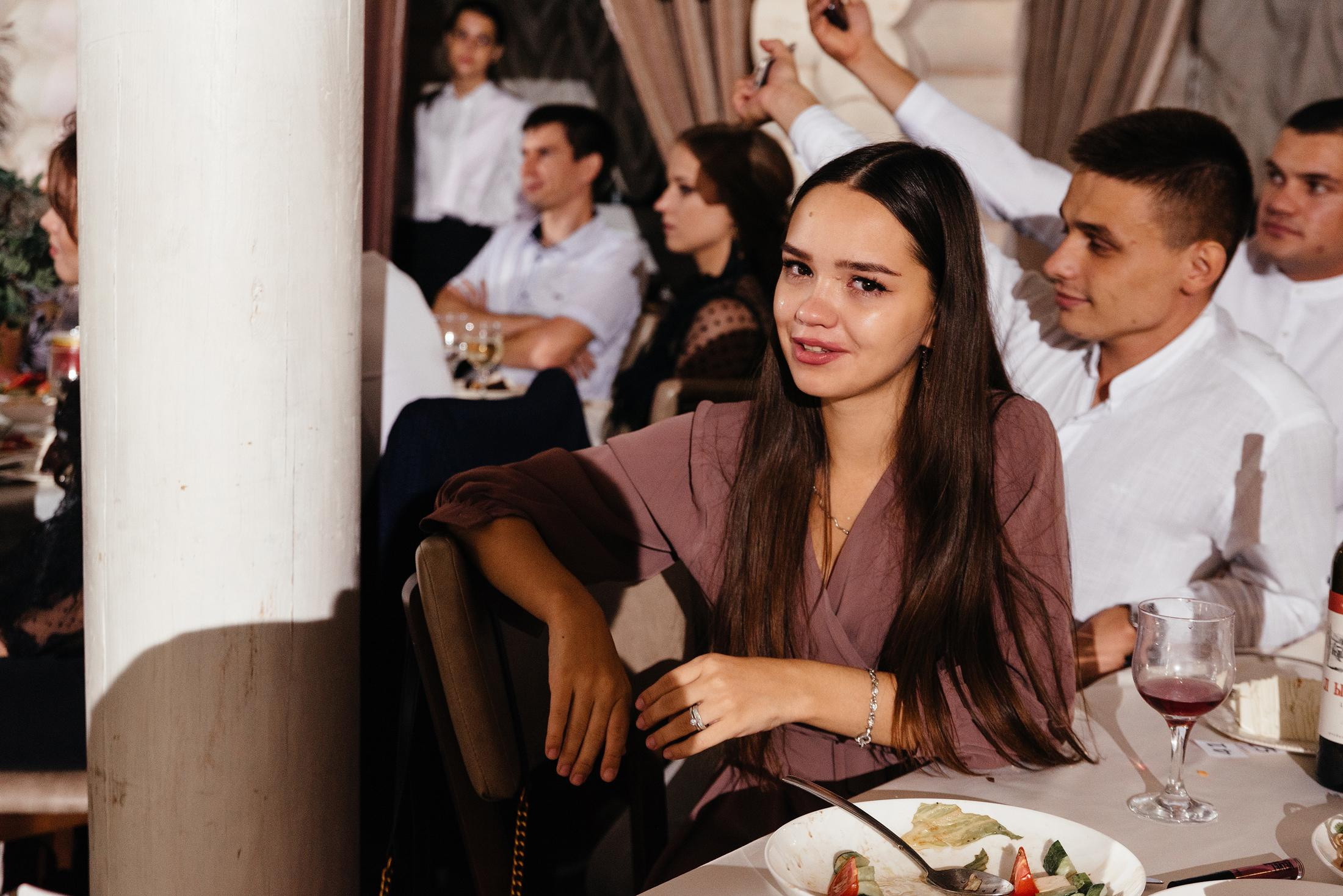 Макс и Наташа. Свадебные, портретные и семейные фотографы в Петербурге