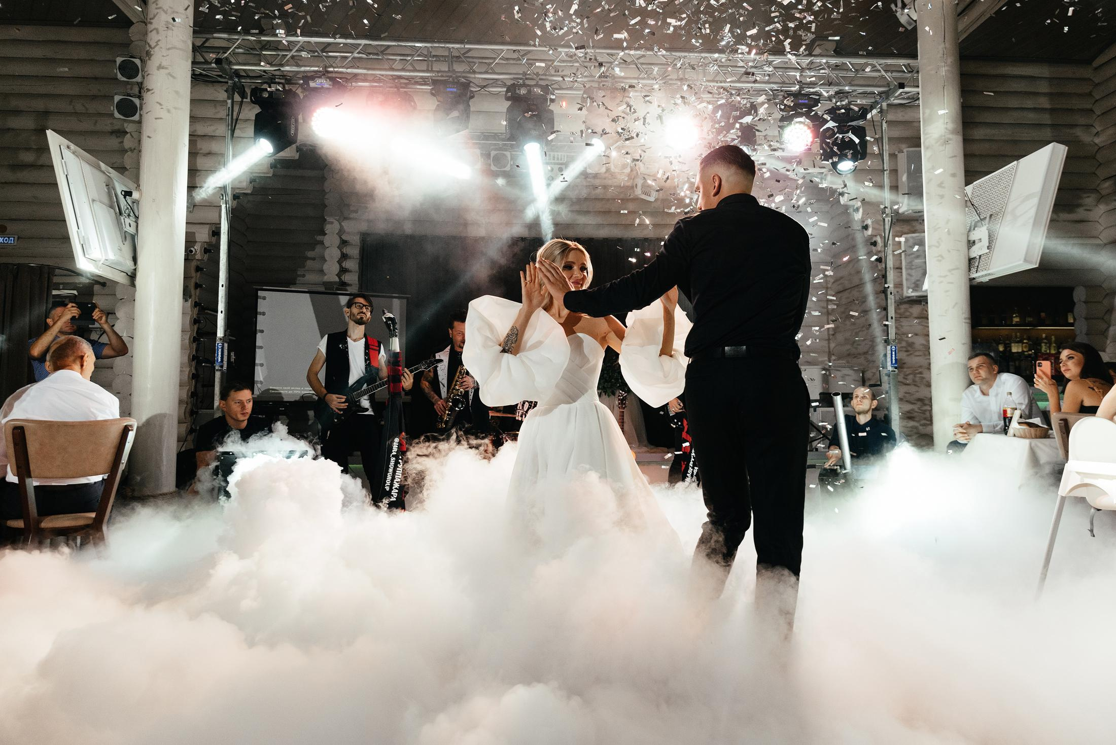 Макс и Наташа. Свадебные, портретные и семейные фотографы в Петербурге