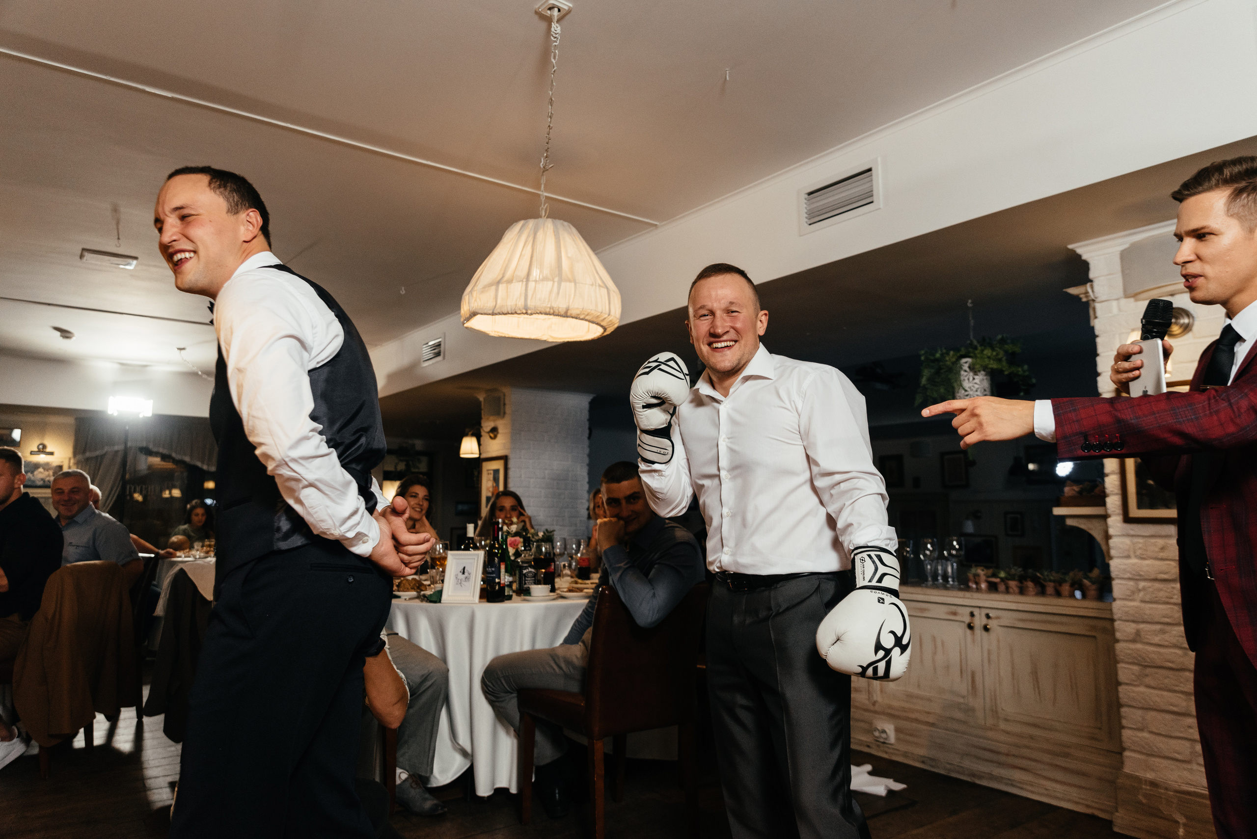 Wedding and family photographer in Dubai Vasilii Albul