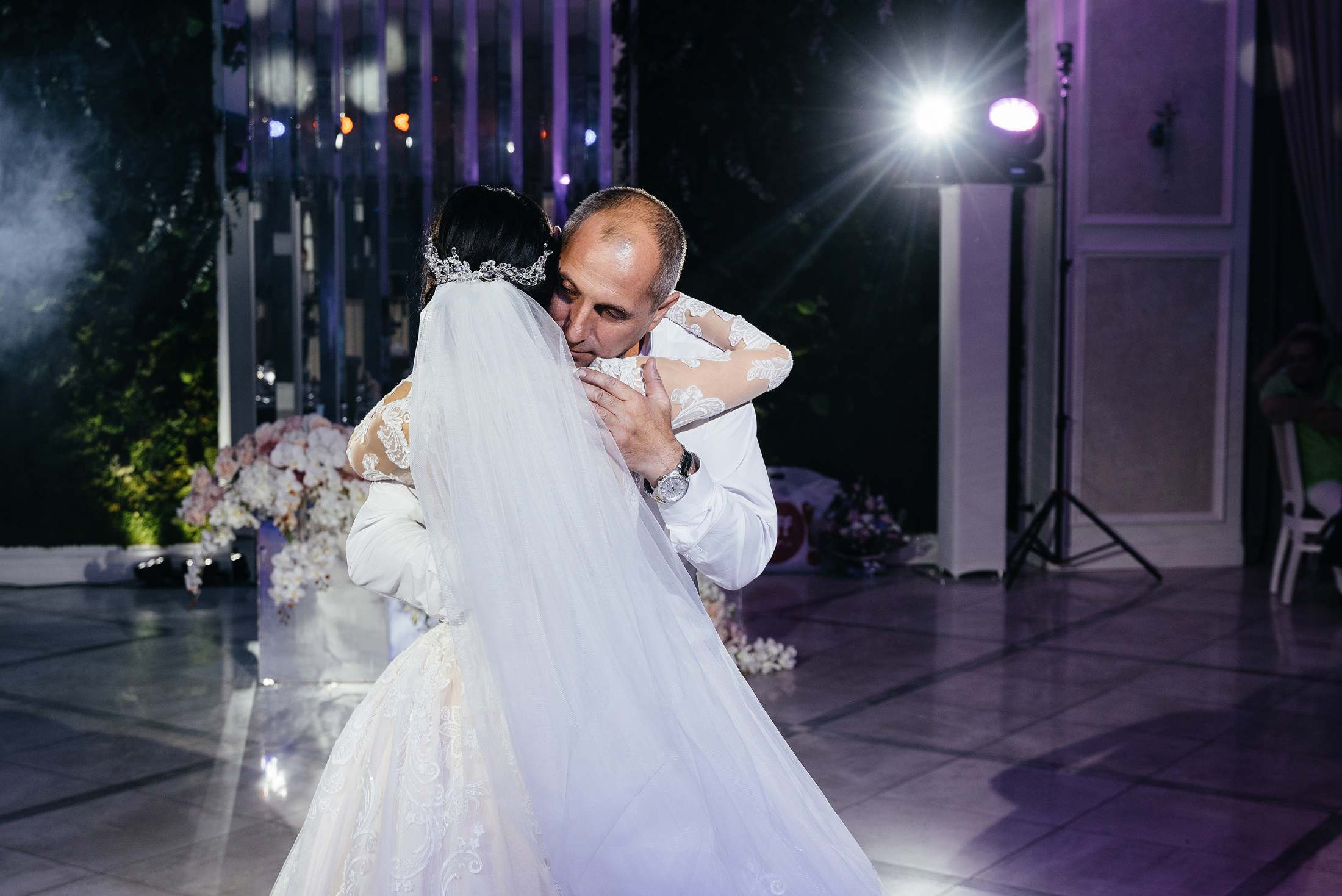 Андрей и Ксюша. Свадебные, портретные и семейные фотографы в Петербурге