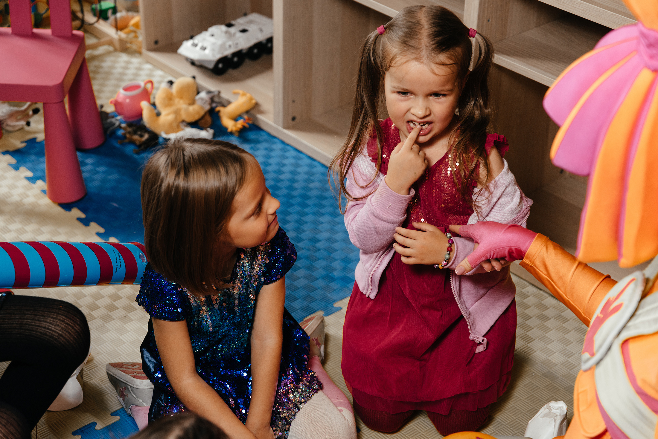 Wedding and family photographer in Dubai Vasilii Albul