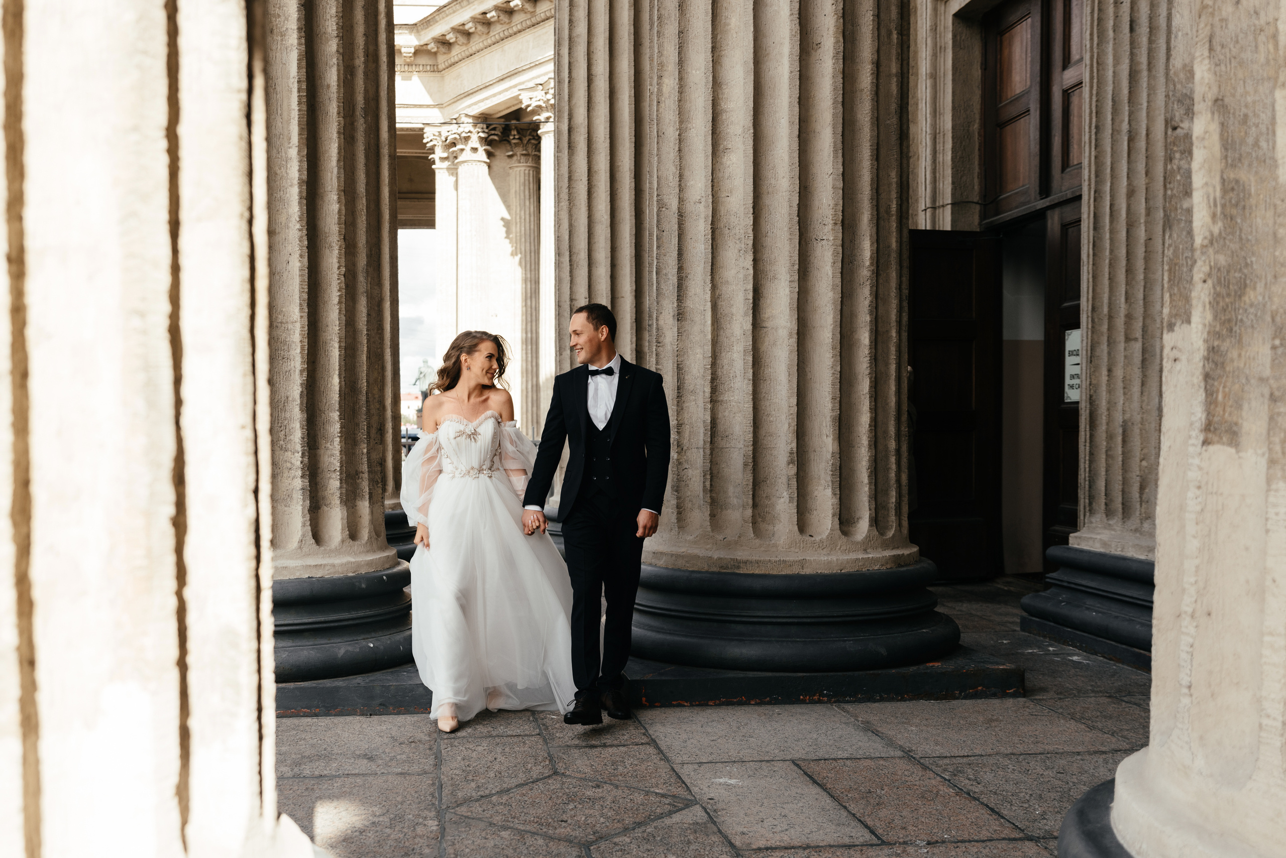 Wedding and family photographer in Dubai Vasilii Albul