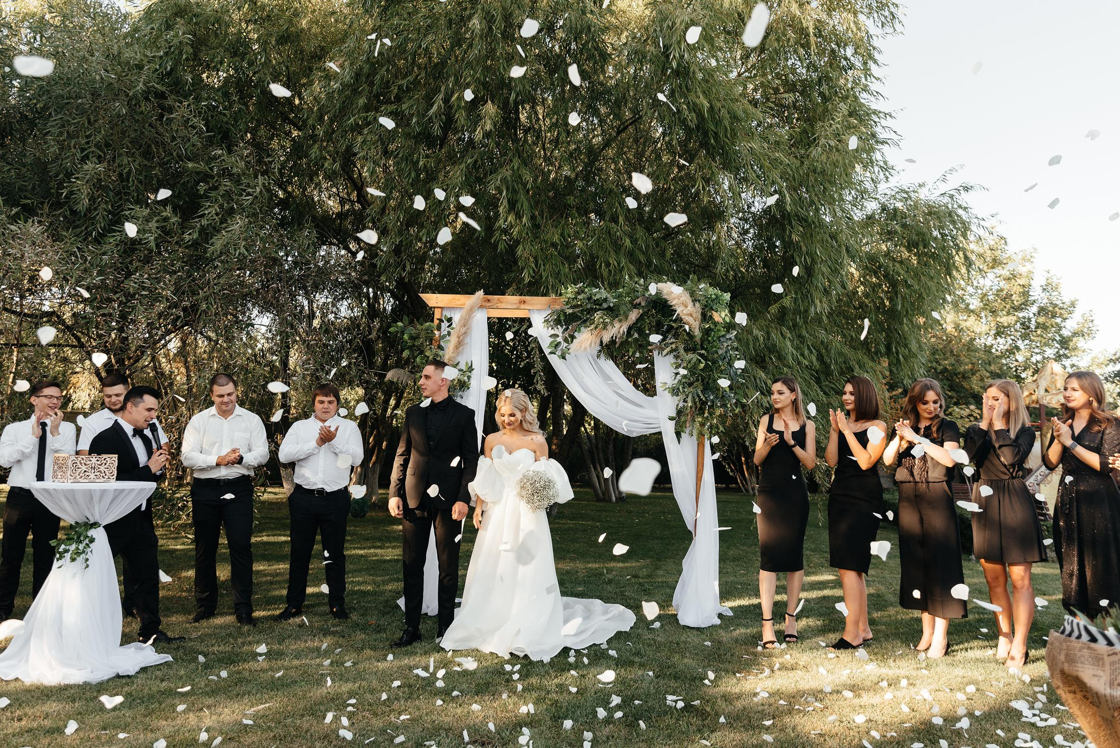 Макс и Наташа. Свадебные, портретные и семейные фотографы в Петербурге