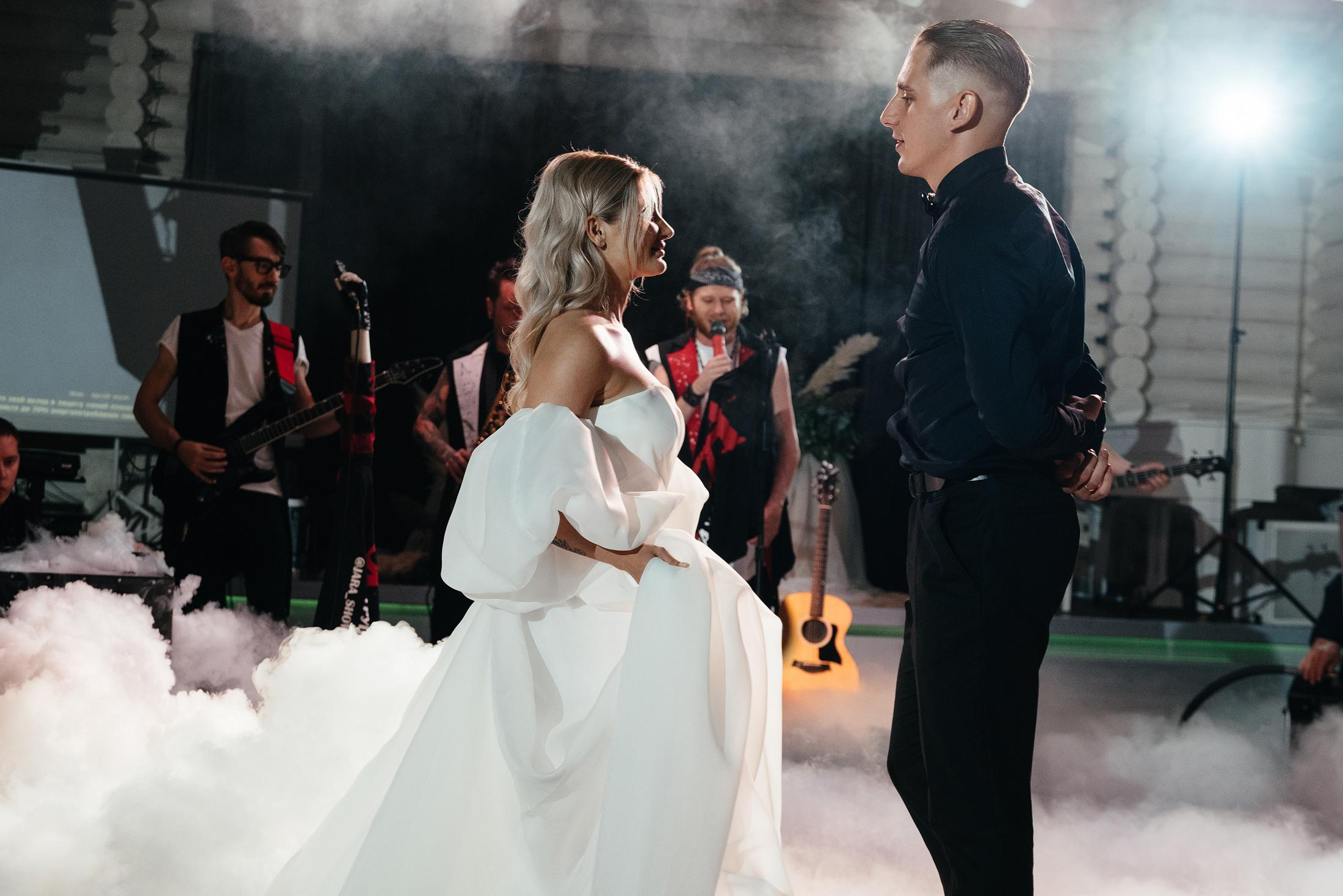 Макс и Наташа. Свадебные, портретные и семейные фотографы в Петербурге