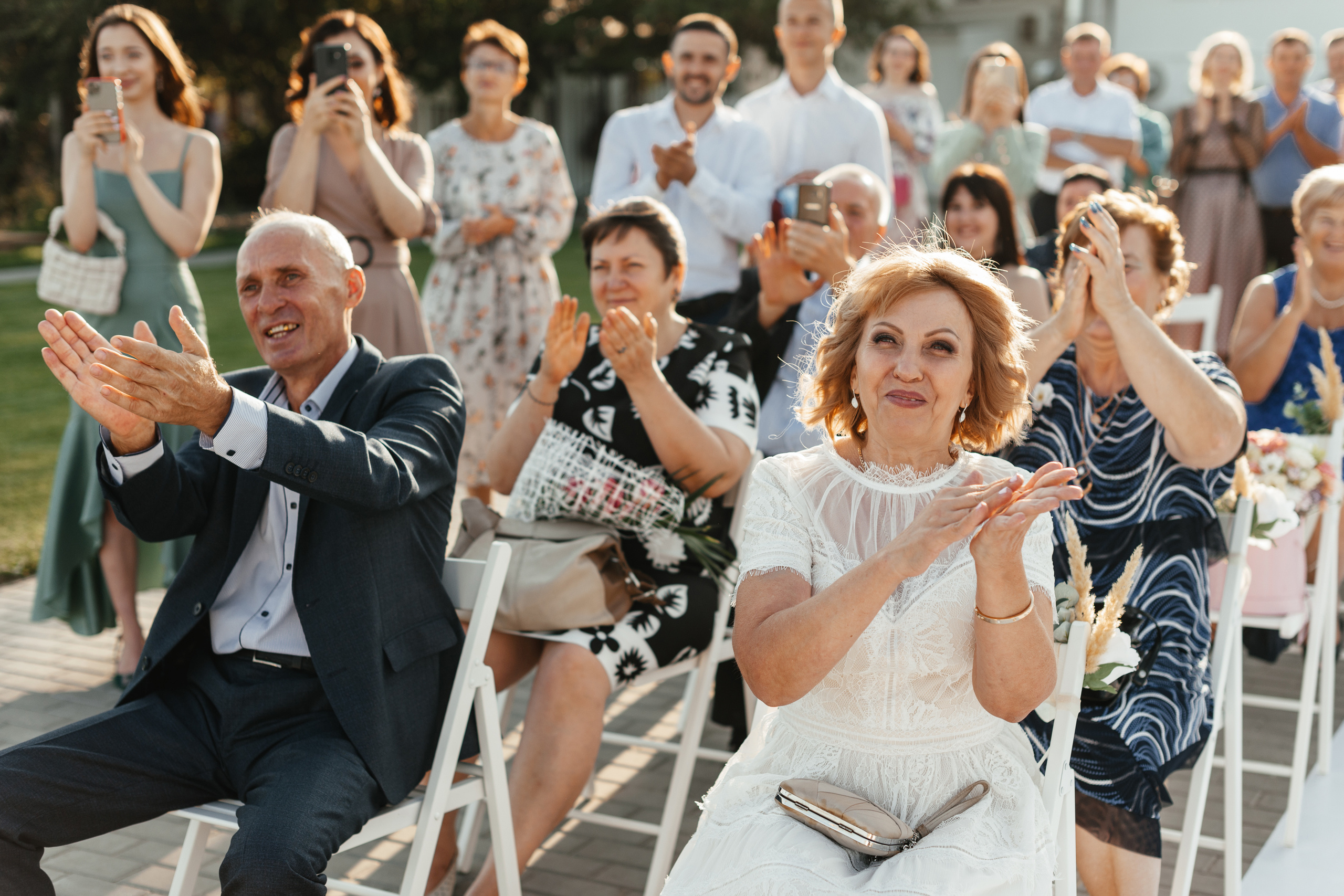 Анонс свадебного дня Влада и Маши. Свадебные, портретные и семейные фотографы в Петербурге