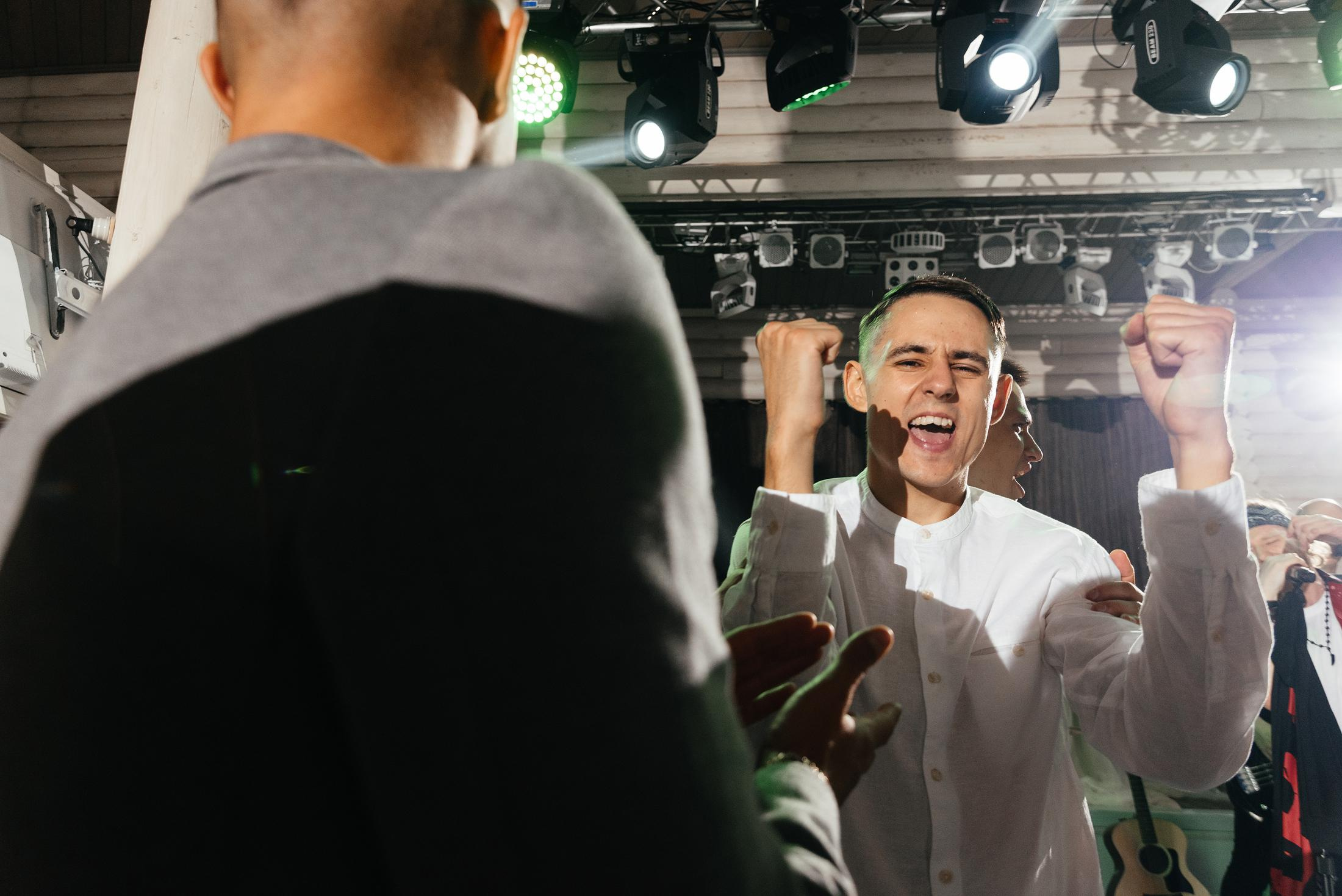 Макс и Наташа. Свадебные, портретные и семейные фотографы в Петербурге