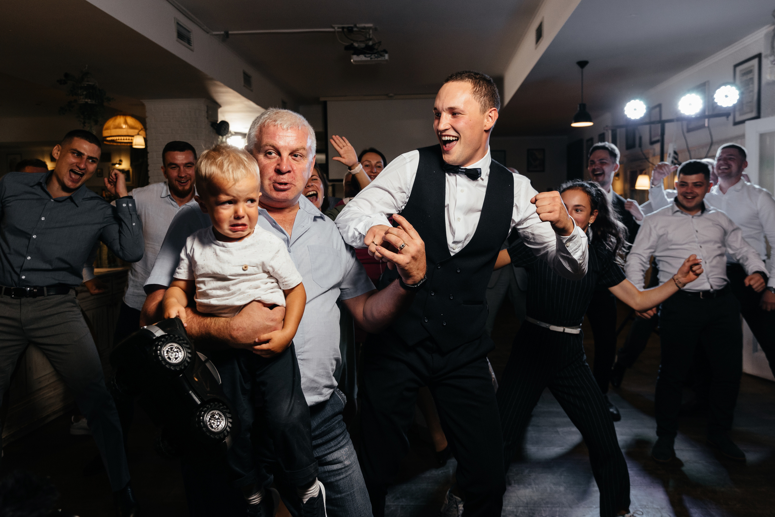 Wedding and family photographer in Dubai Vasilii Albul