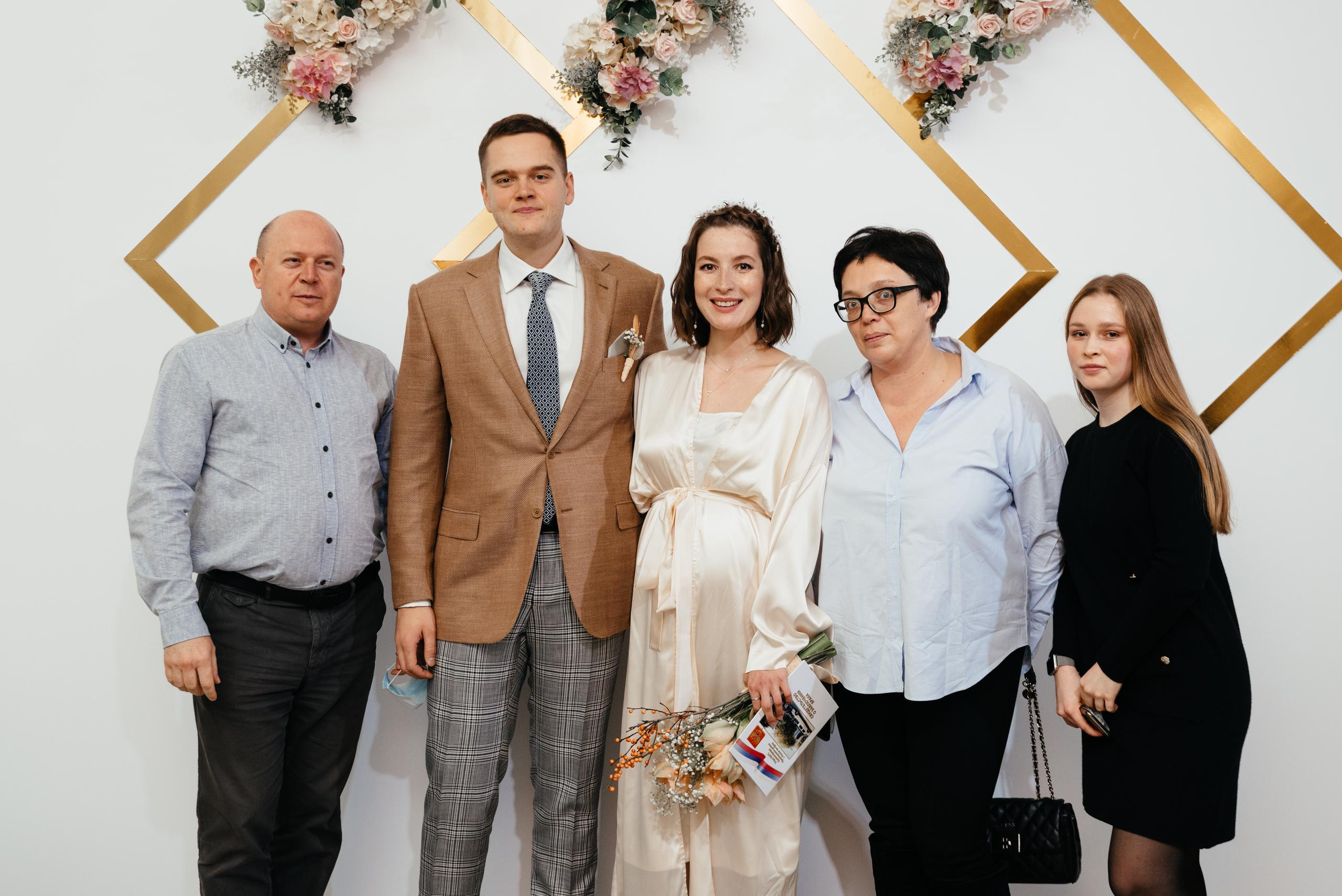 Wedding and family photographer in Dubai Vasilii Albul