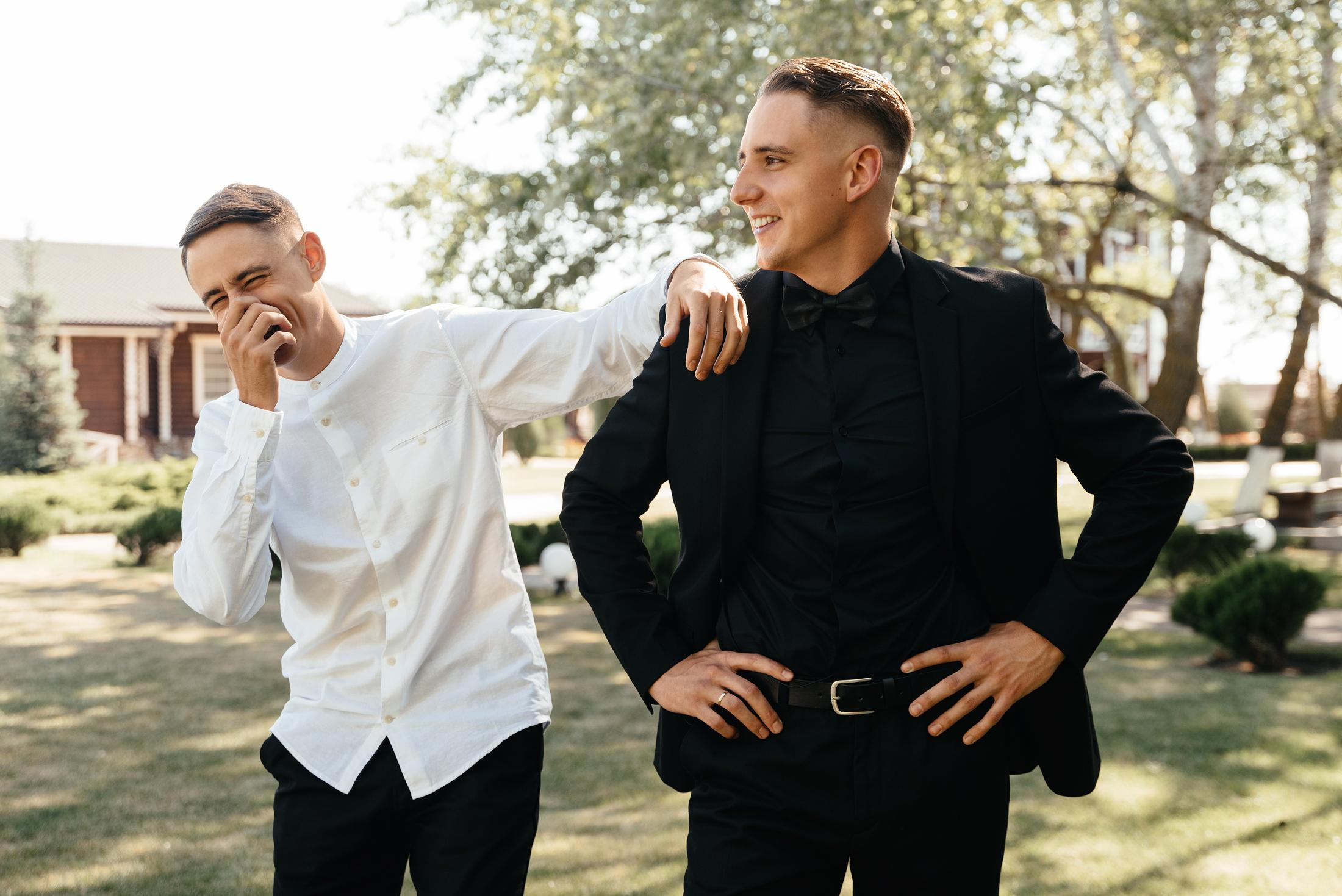 Макс и Наташа. Свадебные, портретные и семейные фотографы в Петербурге