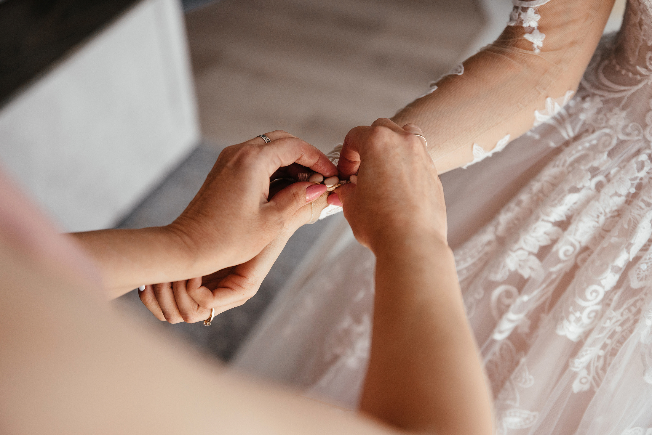 Андрей и Ксюша. Свадебные, портретные и семейные фотографы в Петербурге