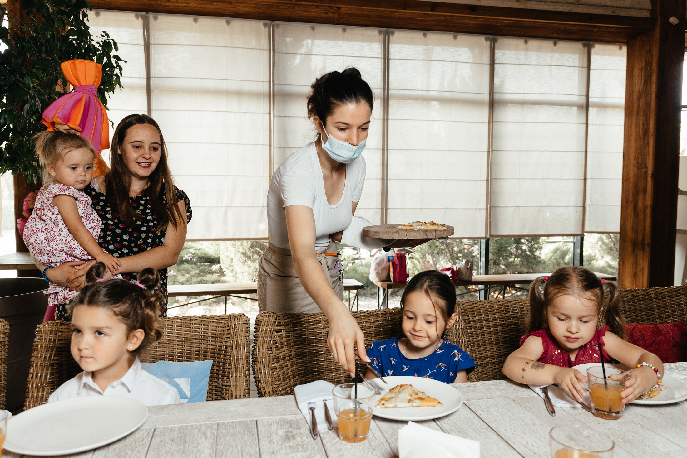 Wedding and family photographer in Dubai Vasilii Albul