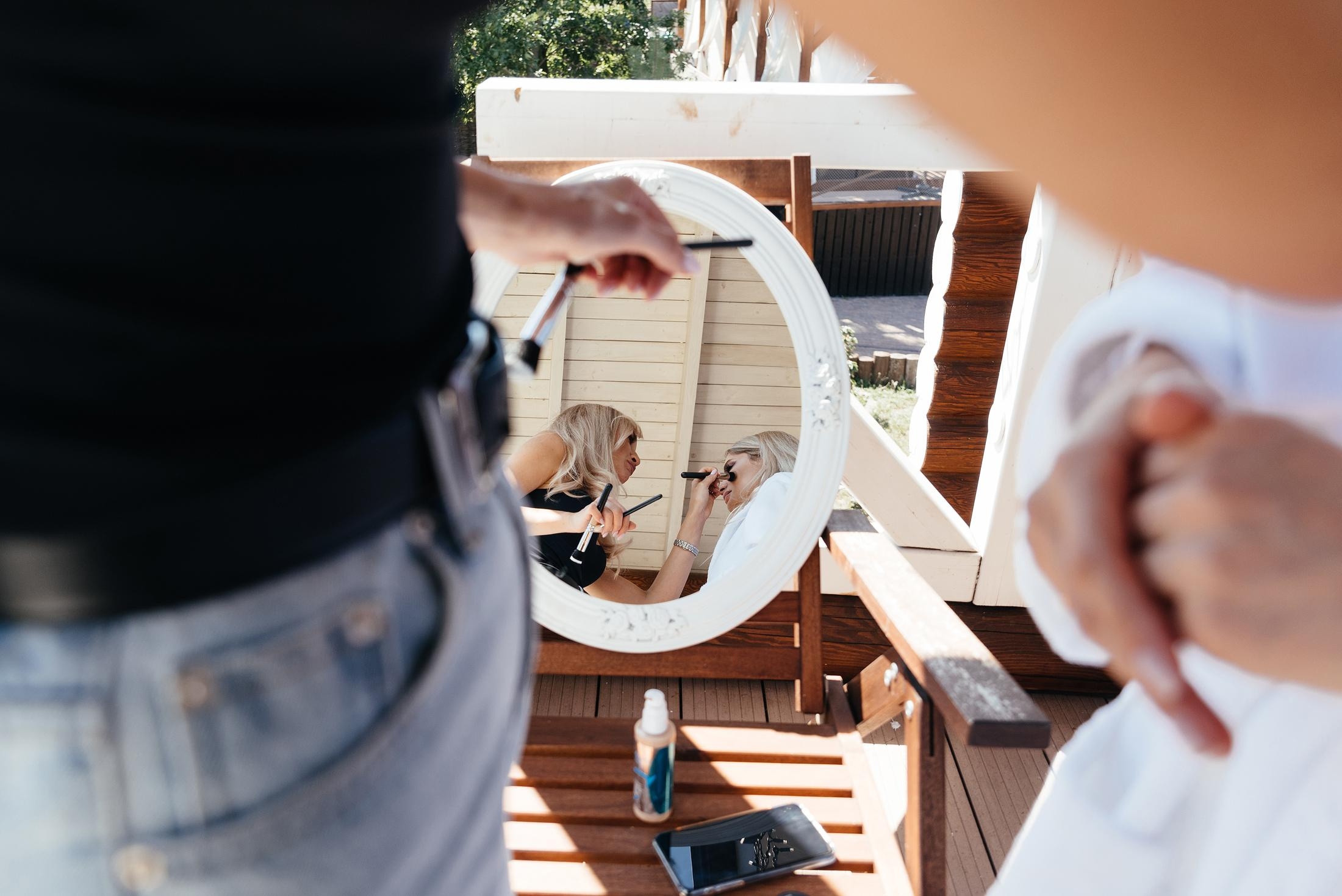 Макс и Наташа. Свадебные, портретные и семейные фотографы в Петербурге