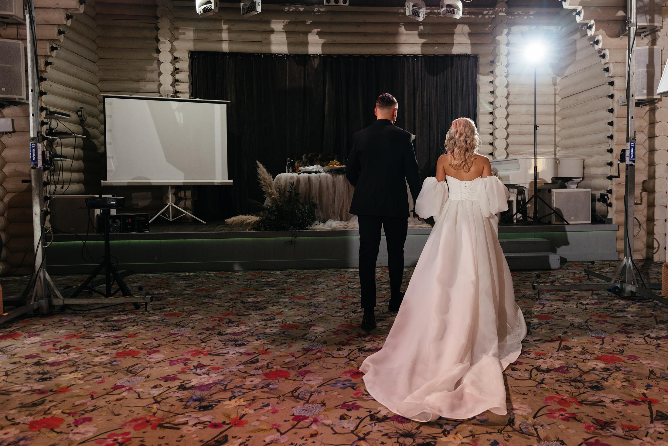 Макс и Наташа. Свадебные, портретные и семейные фотографы в Петербурге