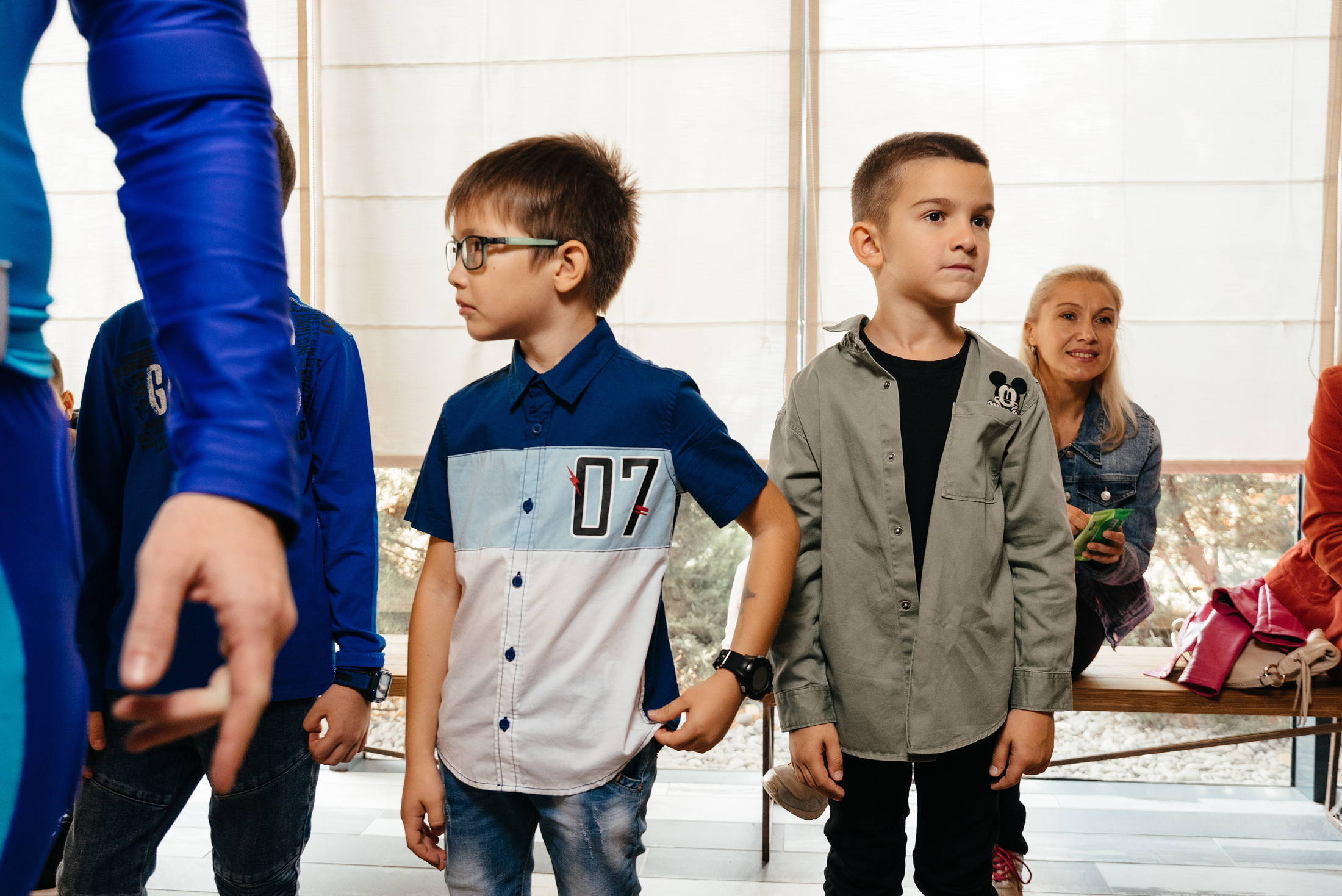 Wedding and family photographer in Dubai Vasilii Albul