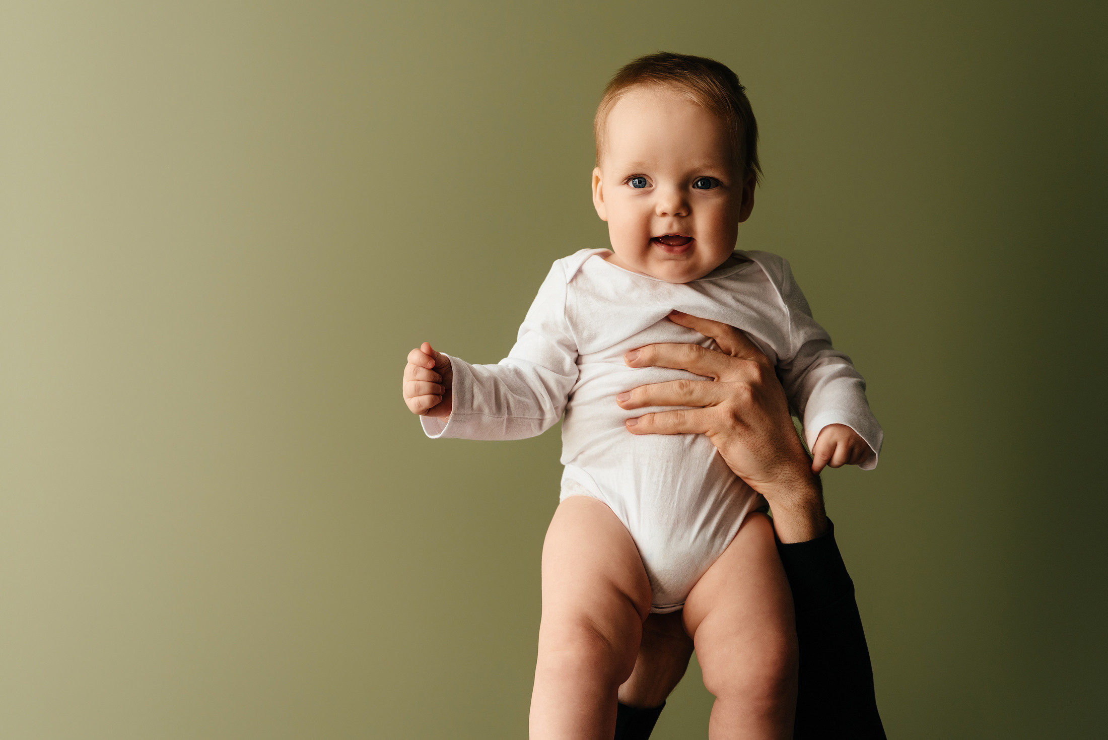 Wedding and family photographer in Dubai Vasilii Albul