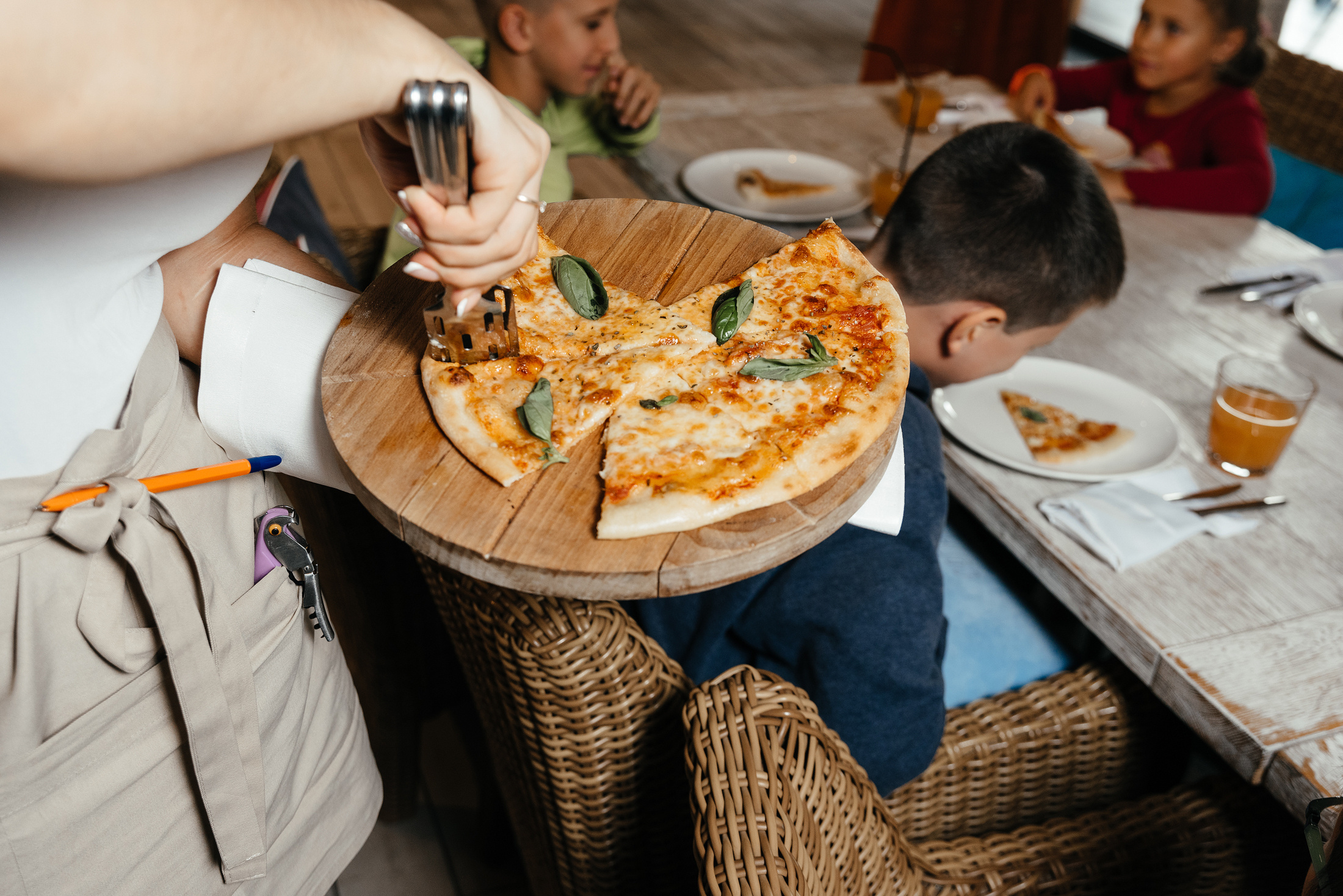 Wedding and family photographer in Dubai Vasilii Albul